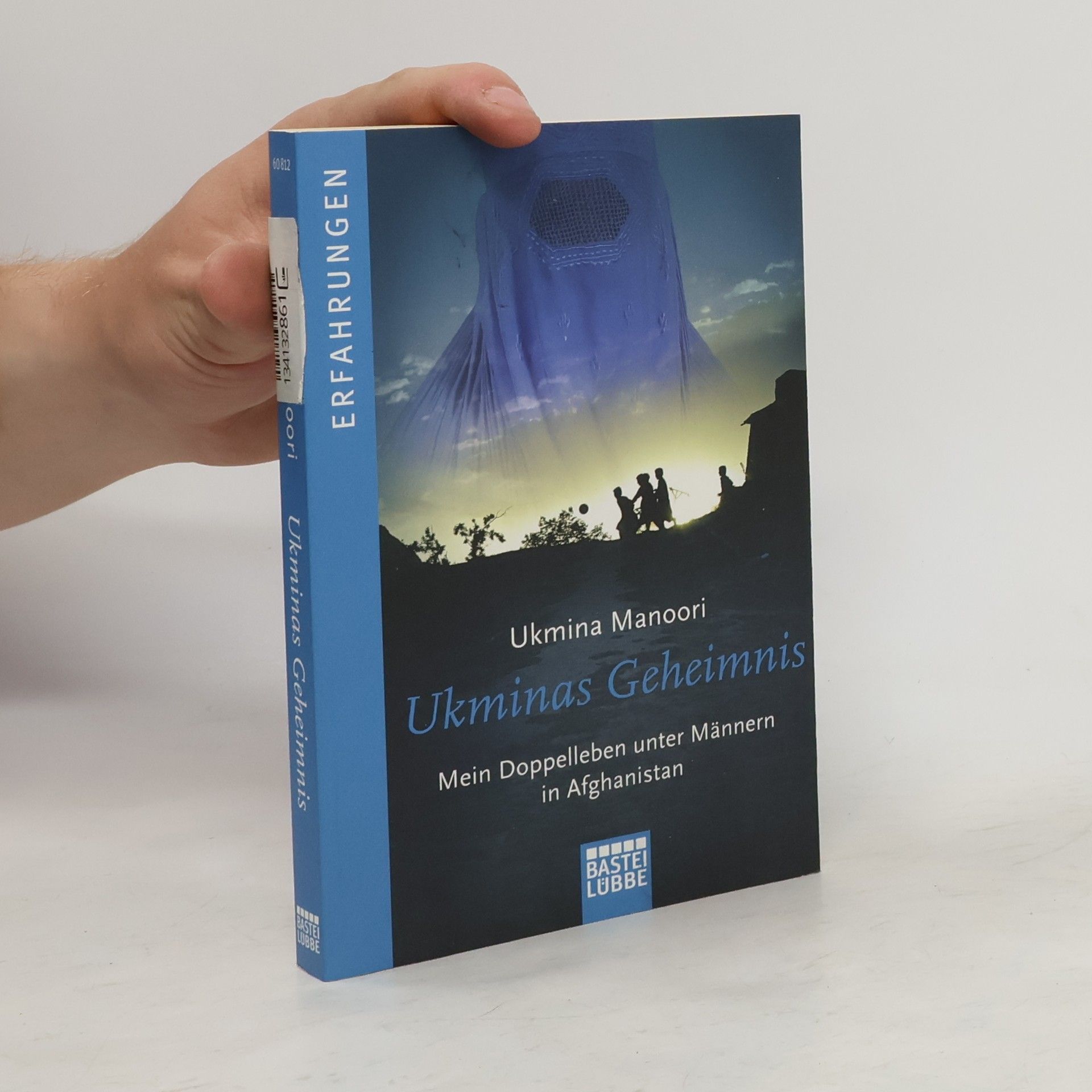 Ukmina Manoori Ukminas Geheimnis
