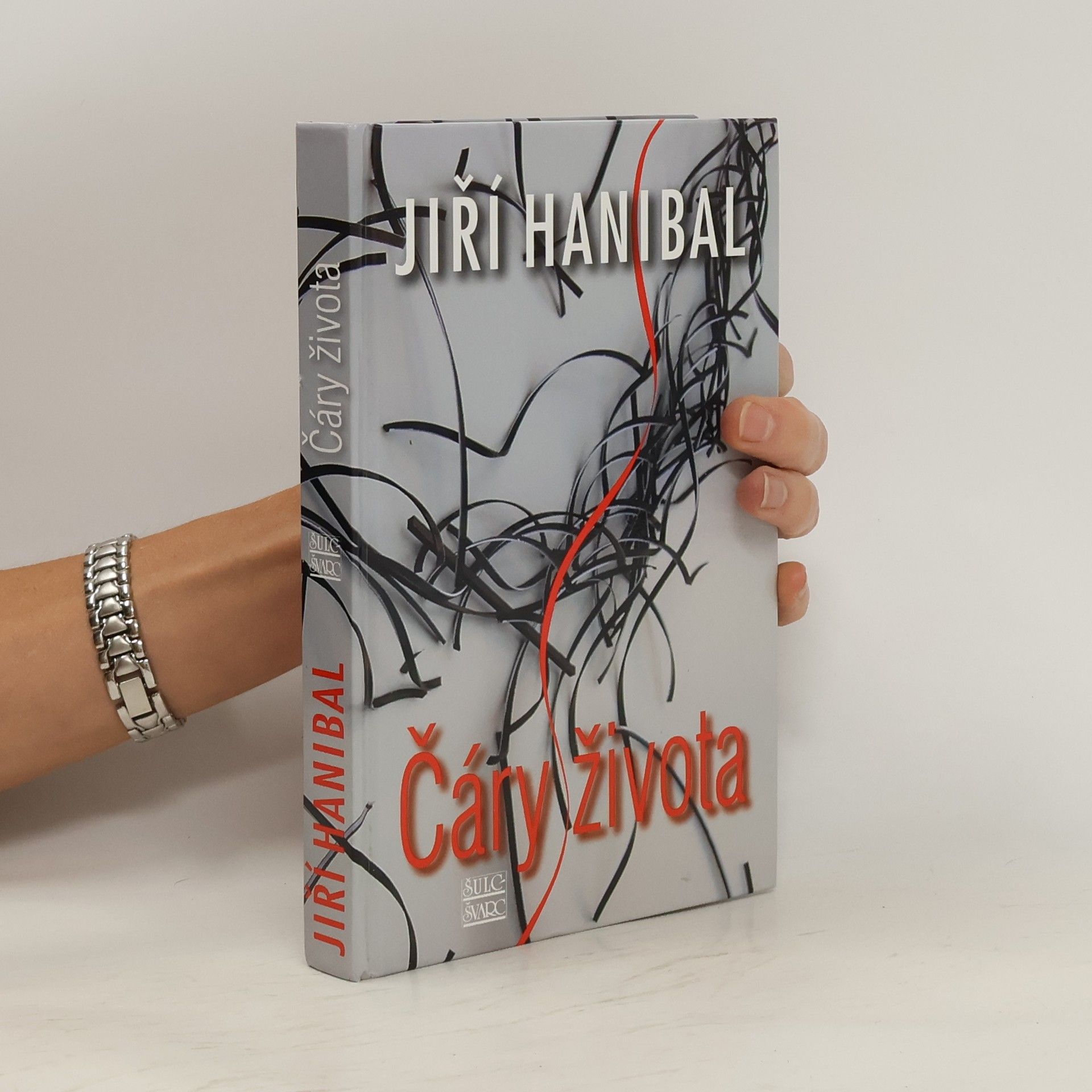 Jiří Hanibal Čáry života