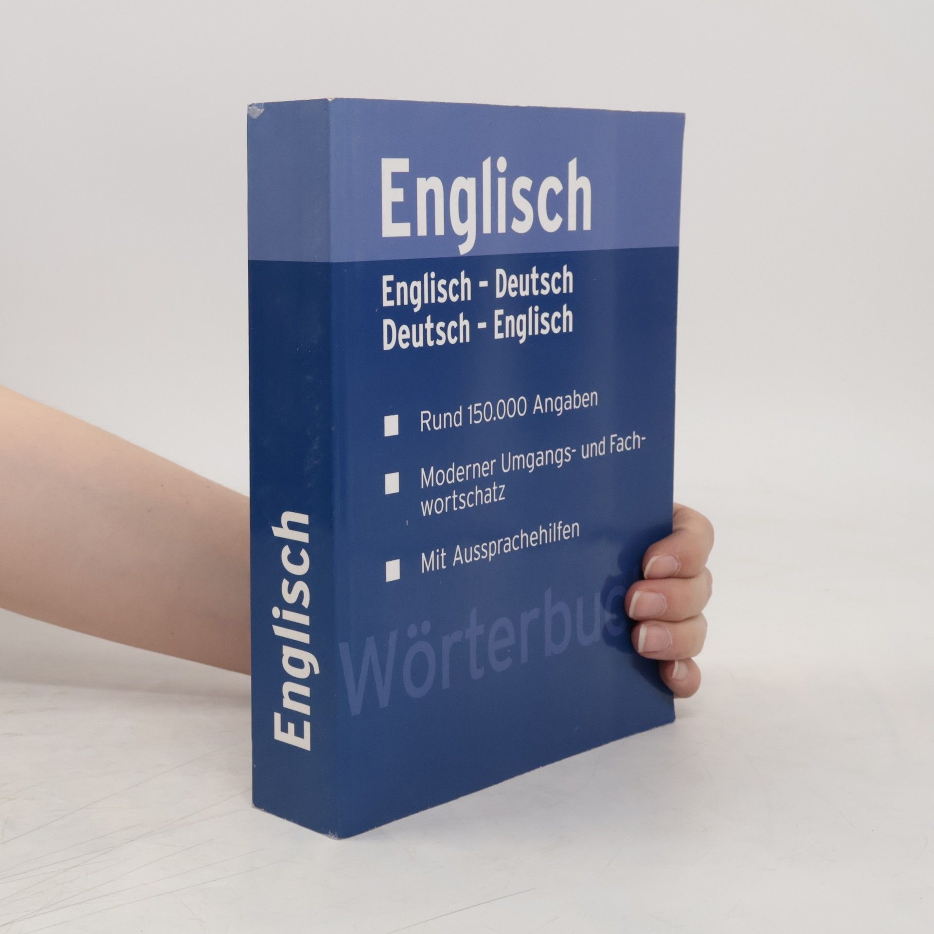 Autorenkollektiv Englisch.