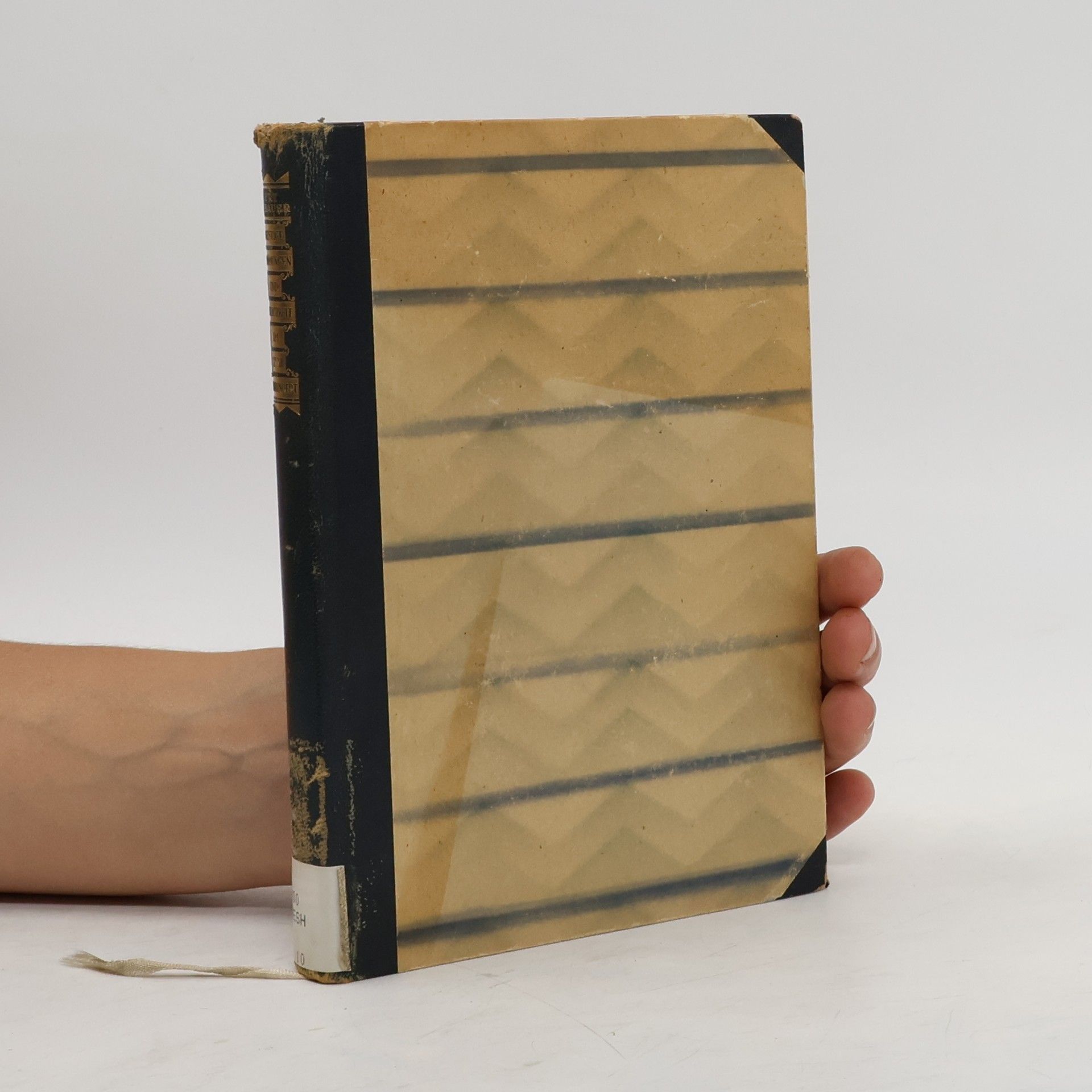 Curt Gebauer Geistige Strömungen und Sittlichkeit im 18. Jahrhundert