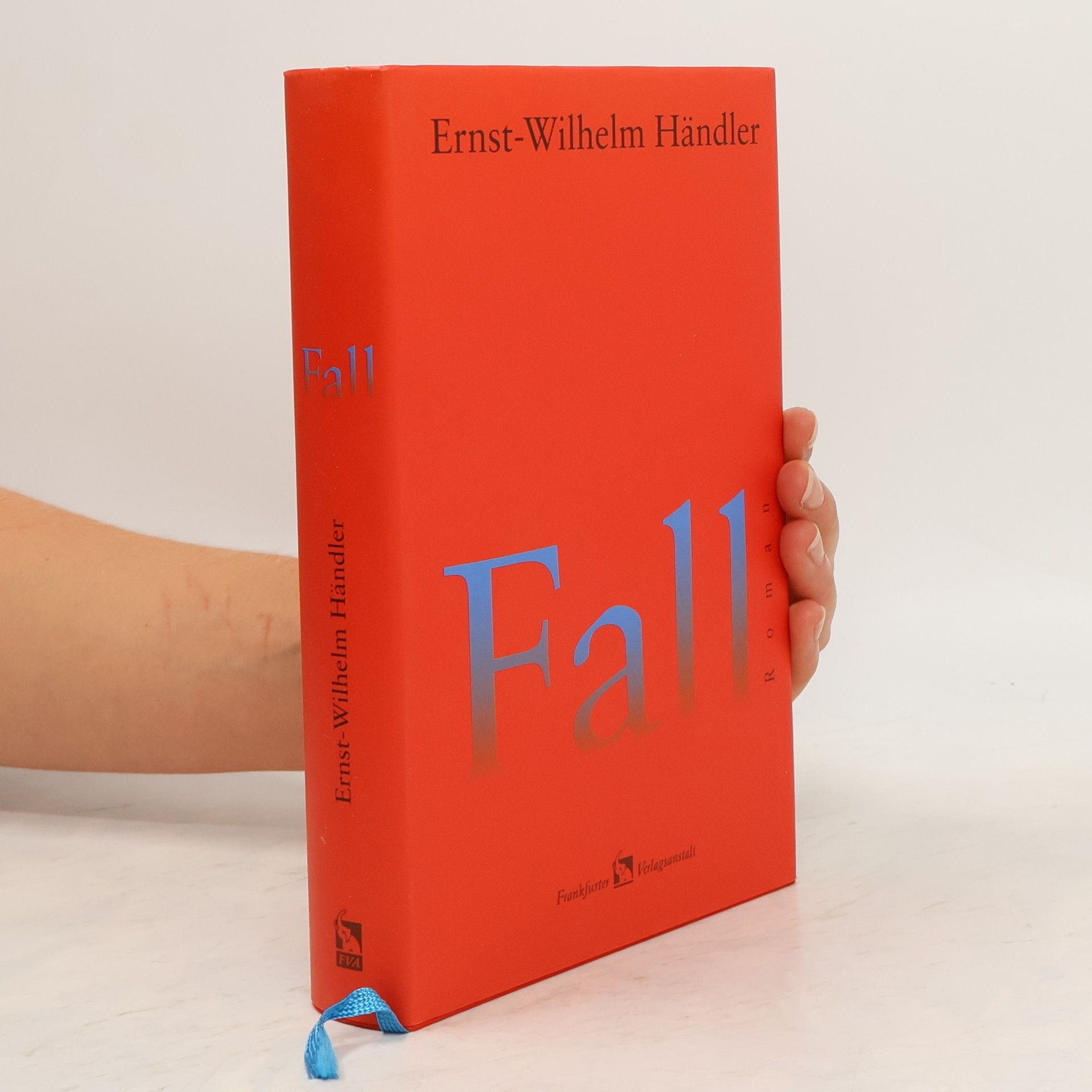 Ernst Wilhelm Händler Fall