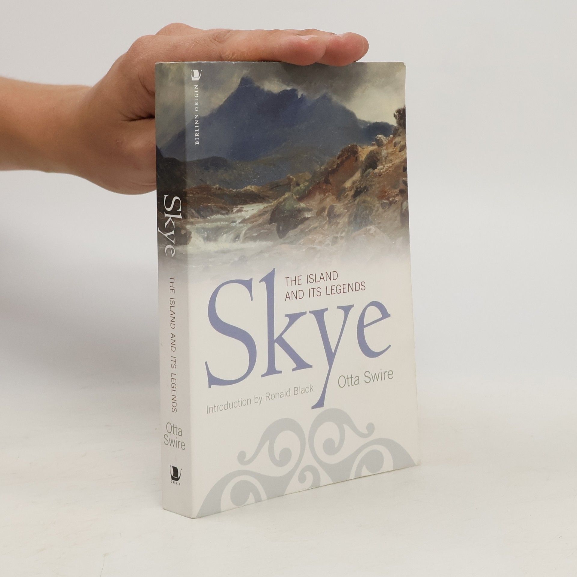 Otta F. Swire Skye