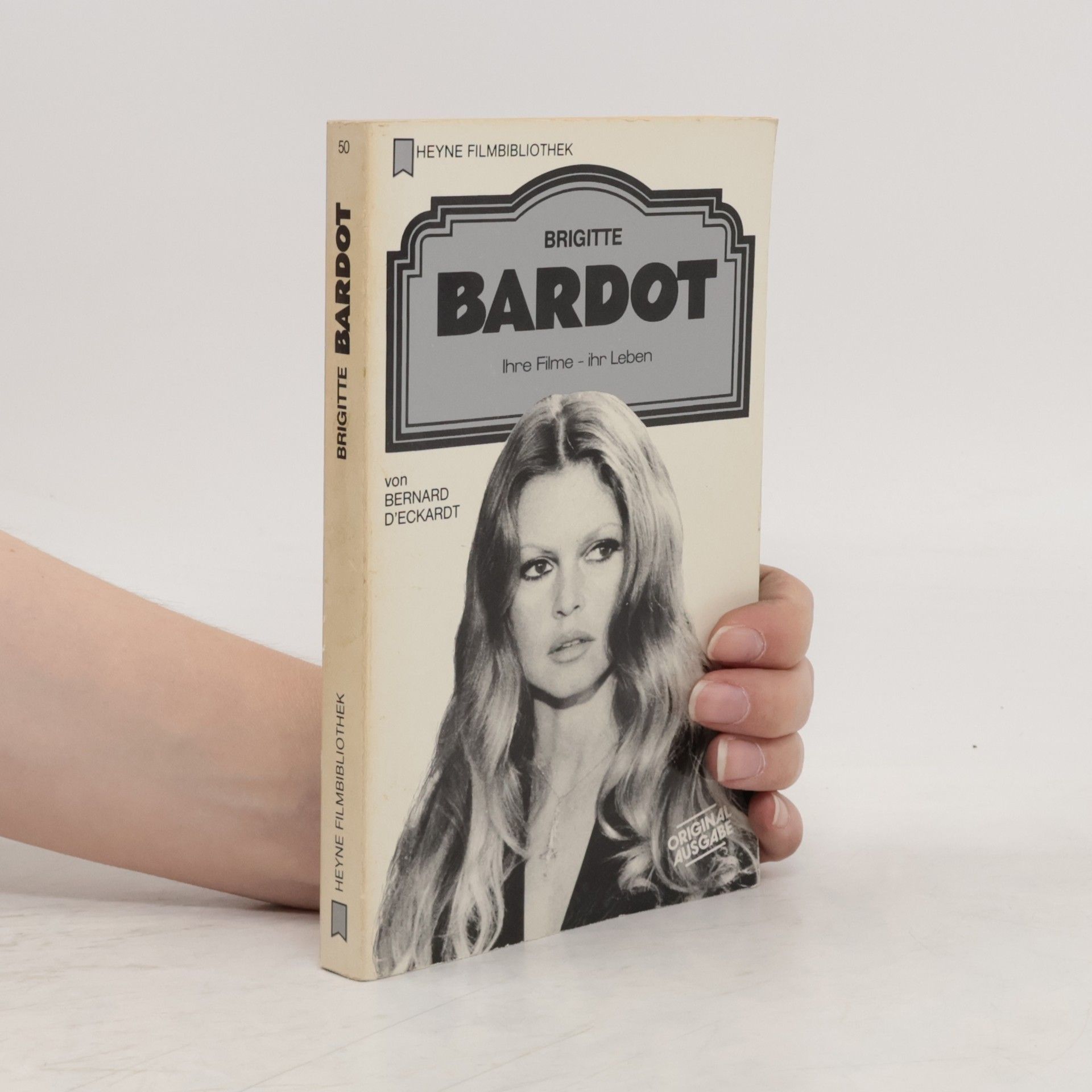 Brigitte Bardot