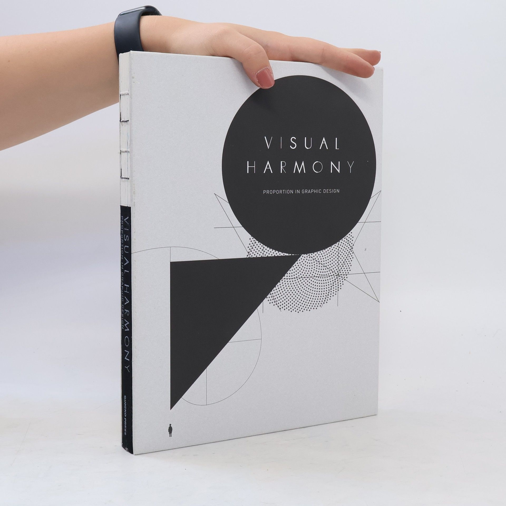 Gingko Press Visual Harmony