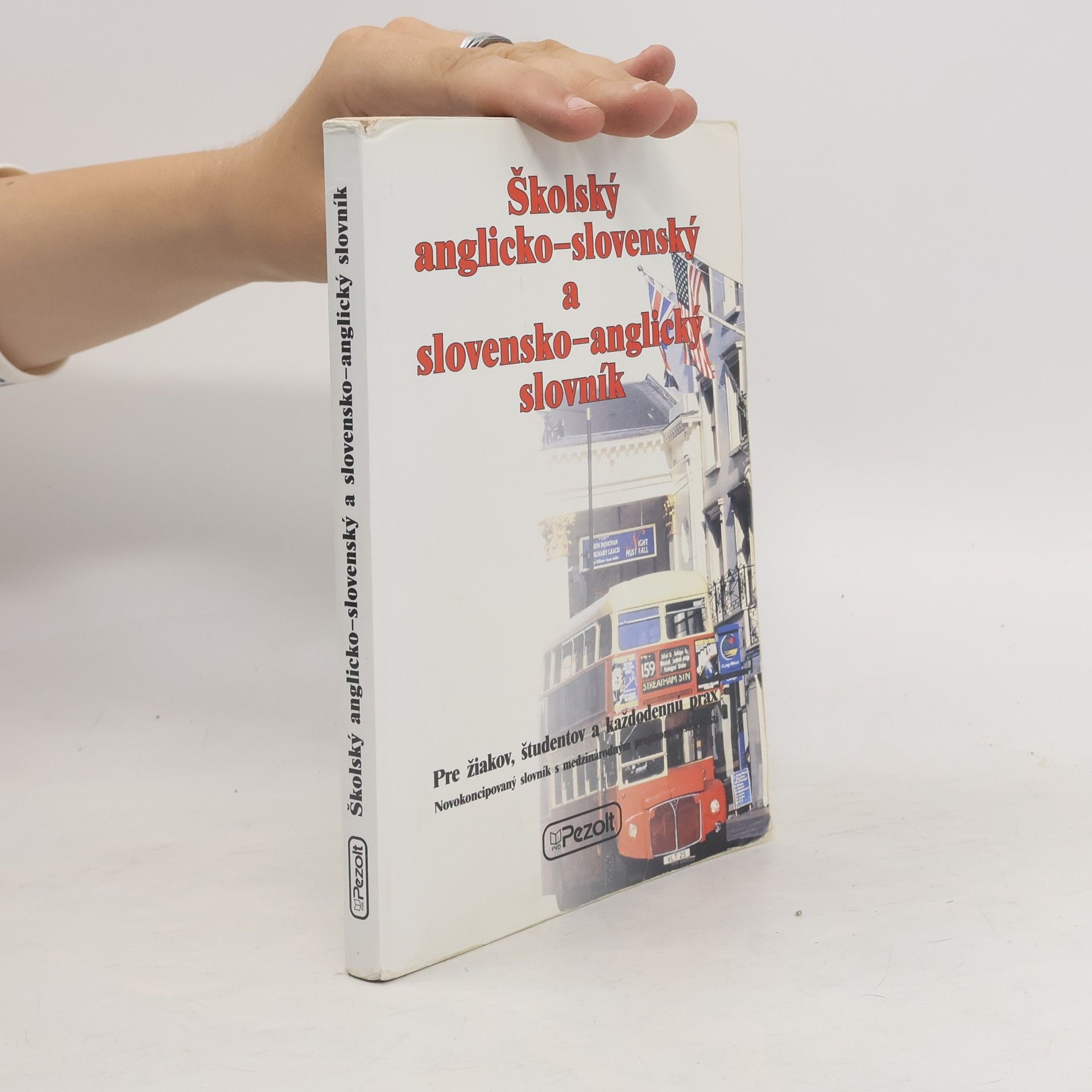 Gertrúda Mischke Nemecko - slovenský slovník deutsch - slowakisches wörterbuch
