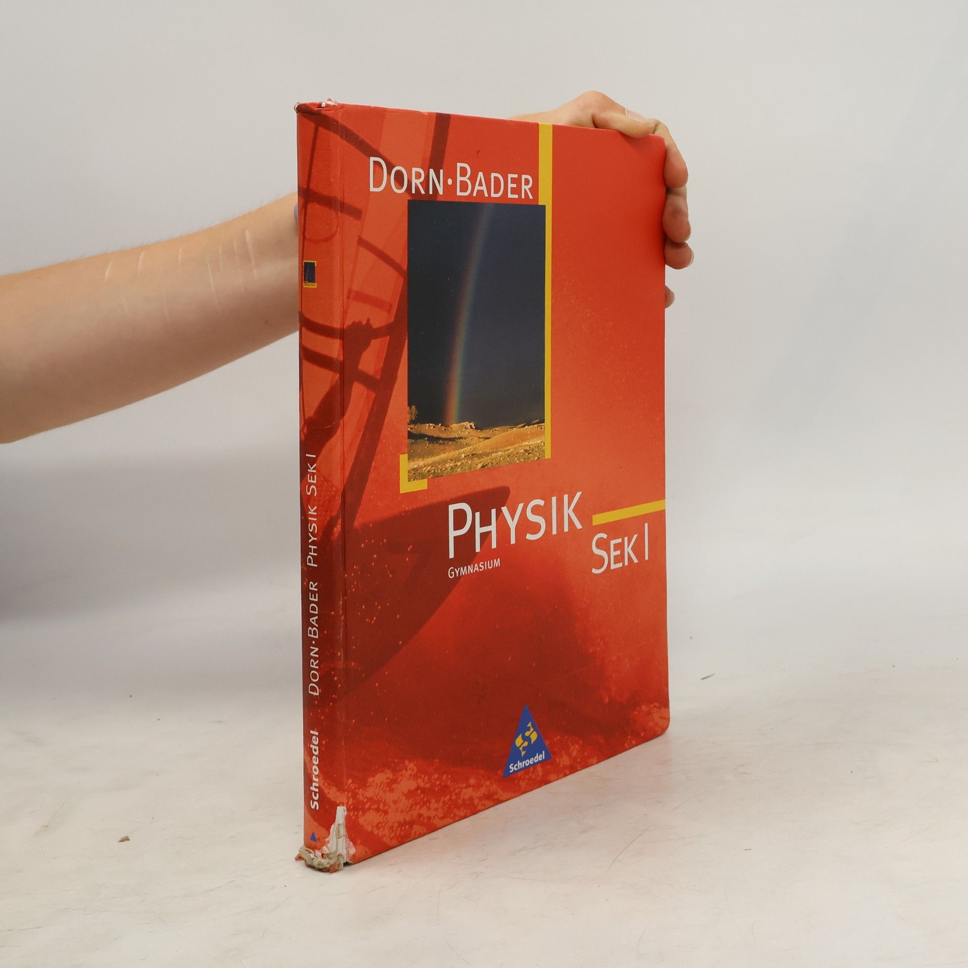 Collectif d'auteurs Physik. Sek I