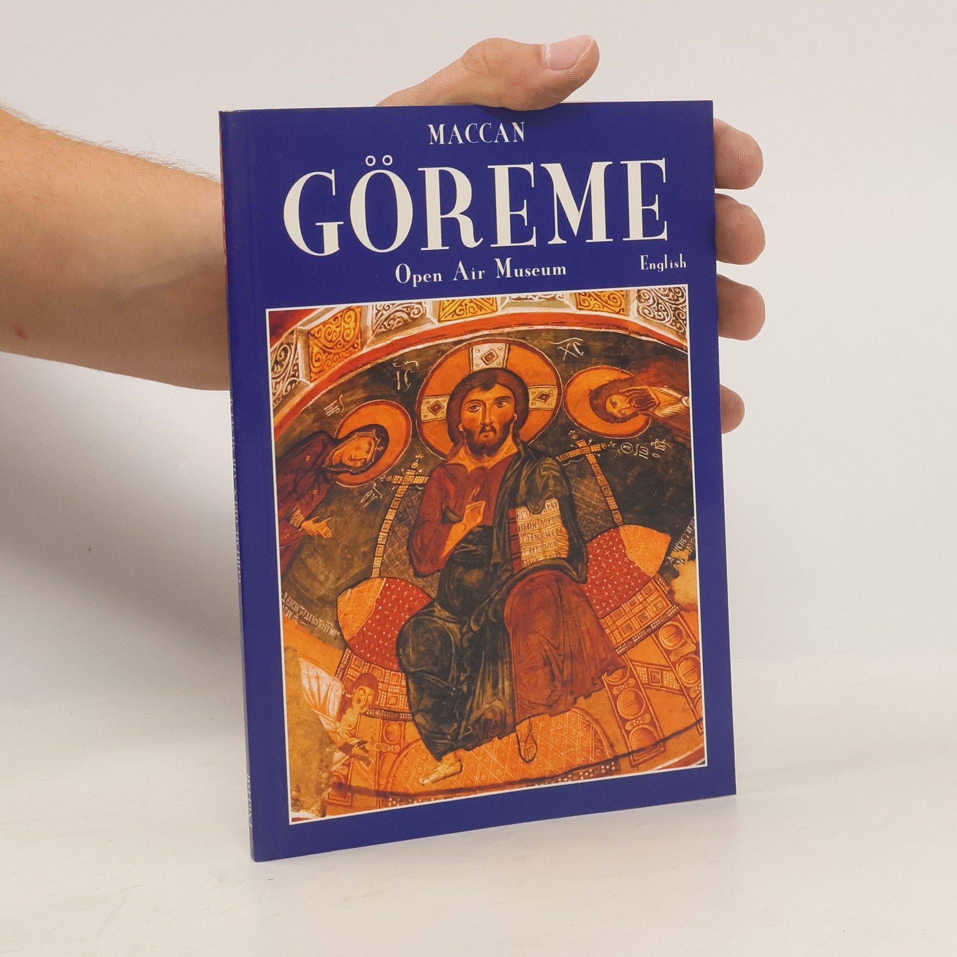 kolektiv Maccan Goreme