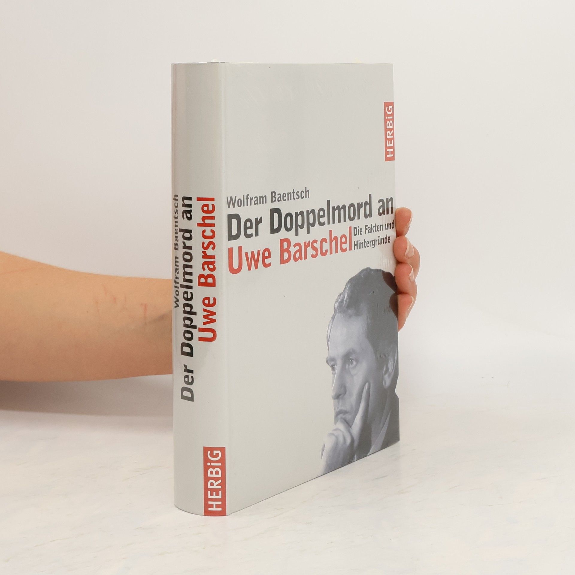 Der Doppelmord an Uwe Barschel