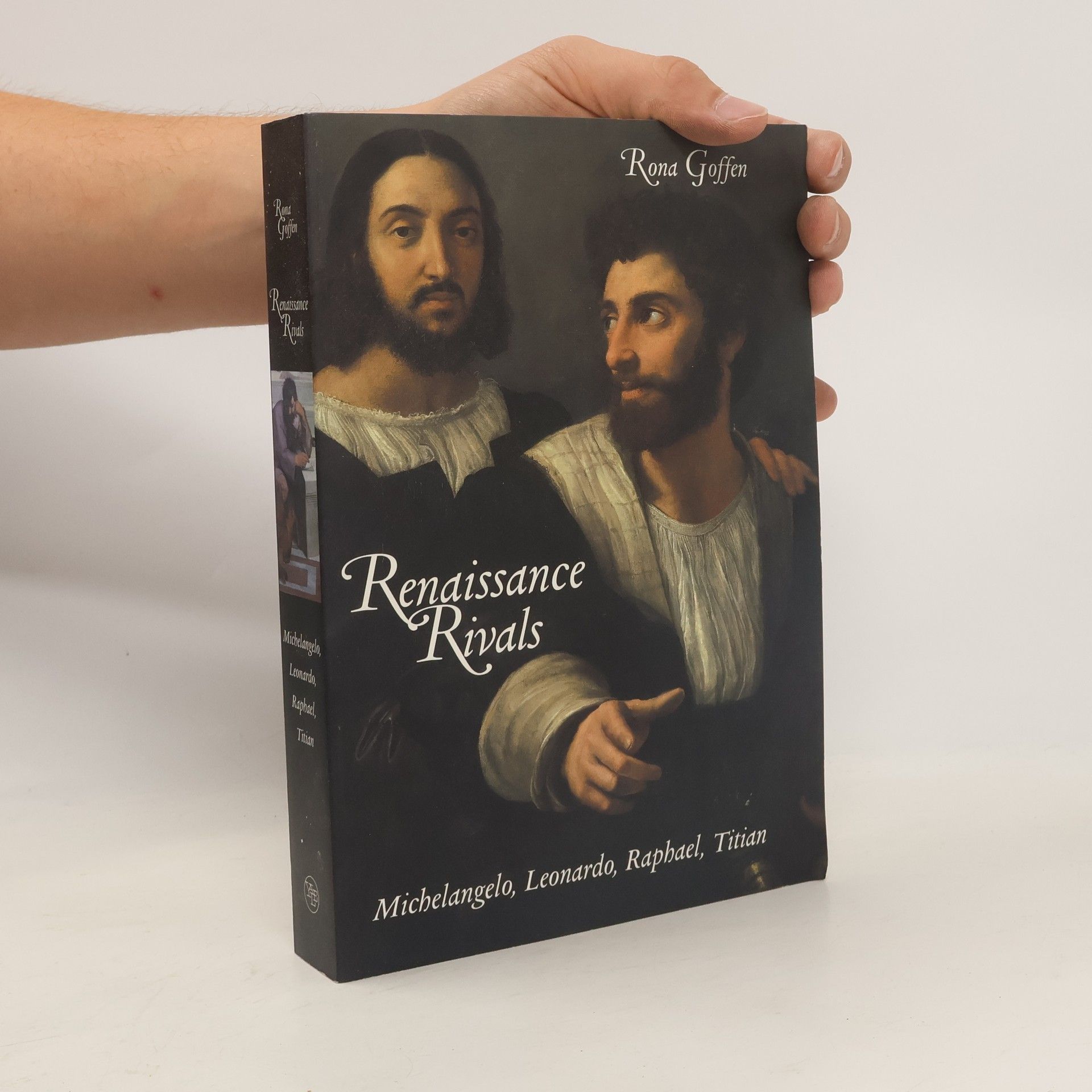 Rona Goffen Renaissance Rivals