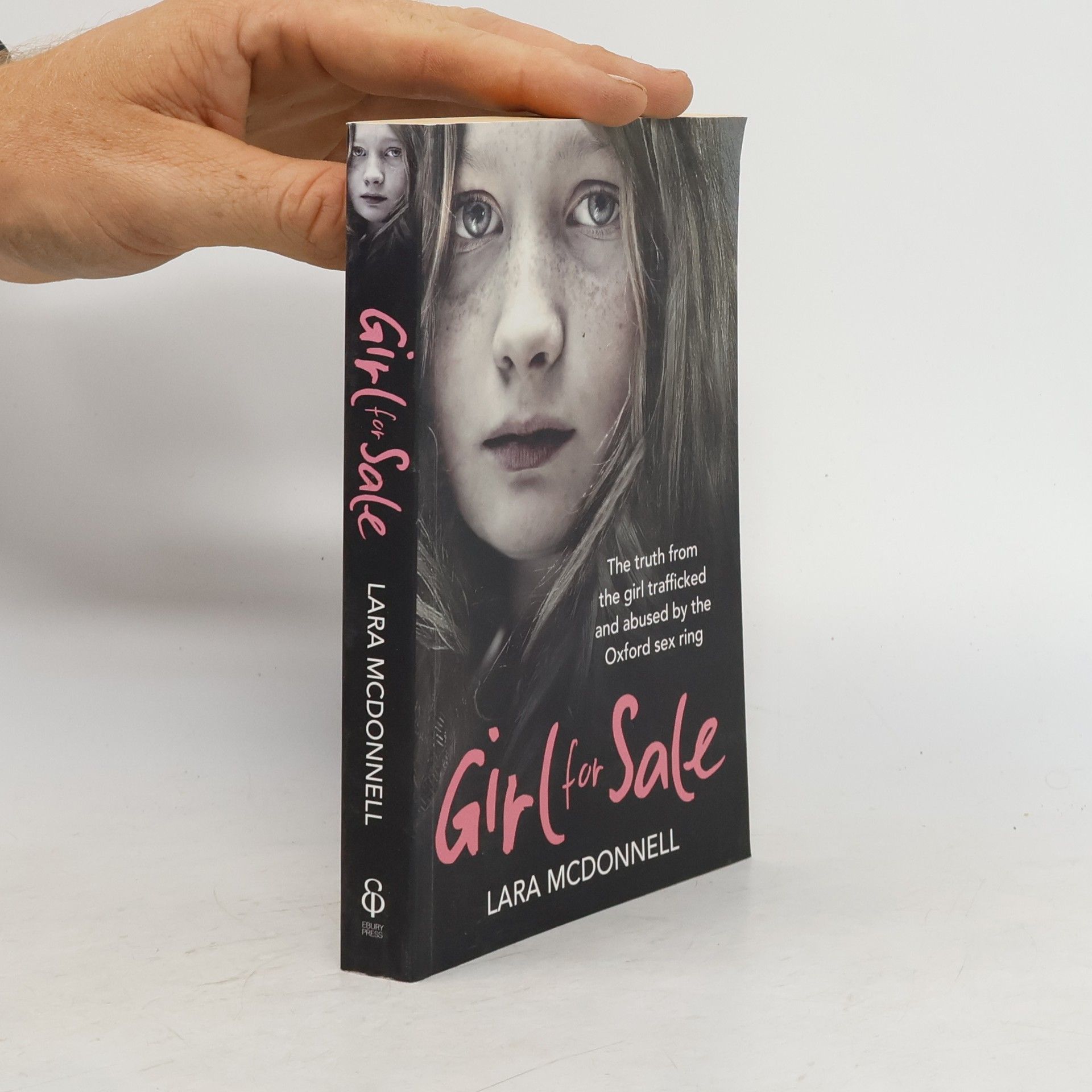 Lara McDonnell Girl for Sale