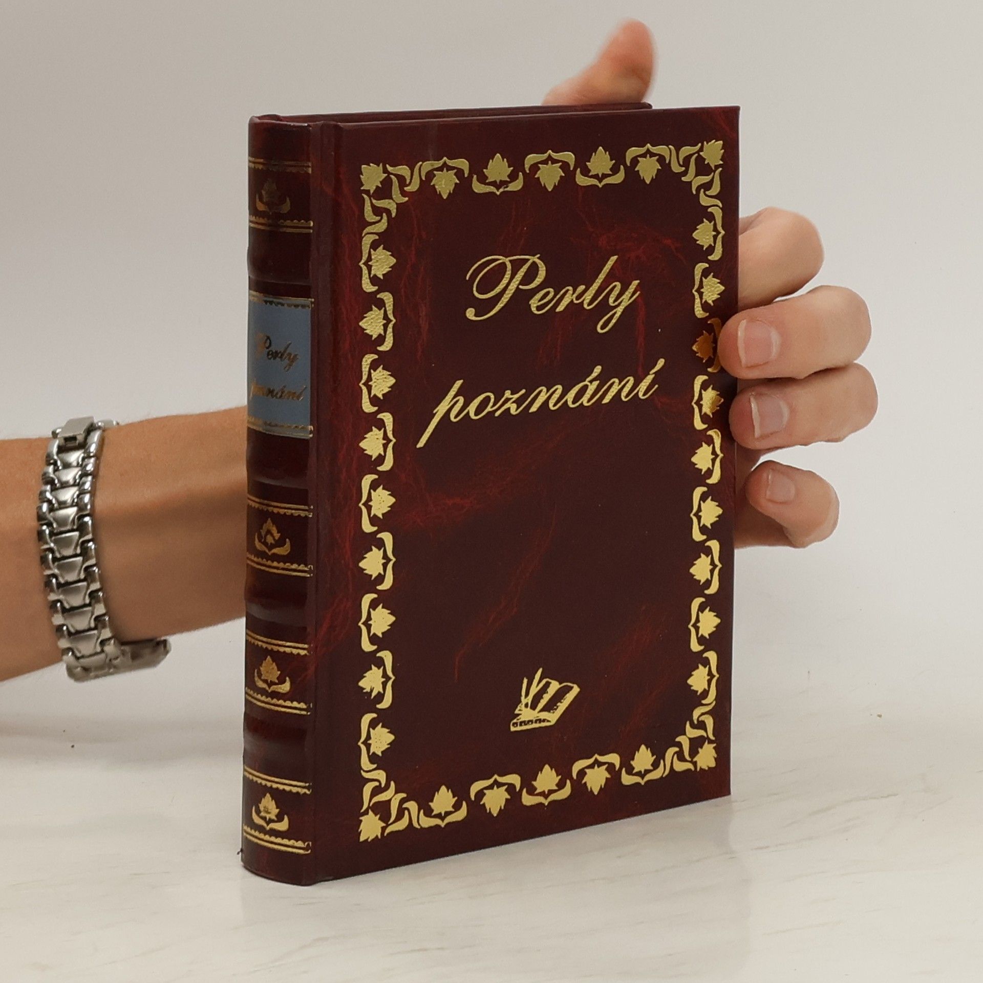 Žofia Lenčová Perly poznání