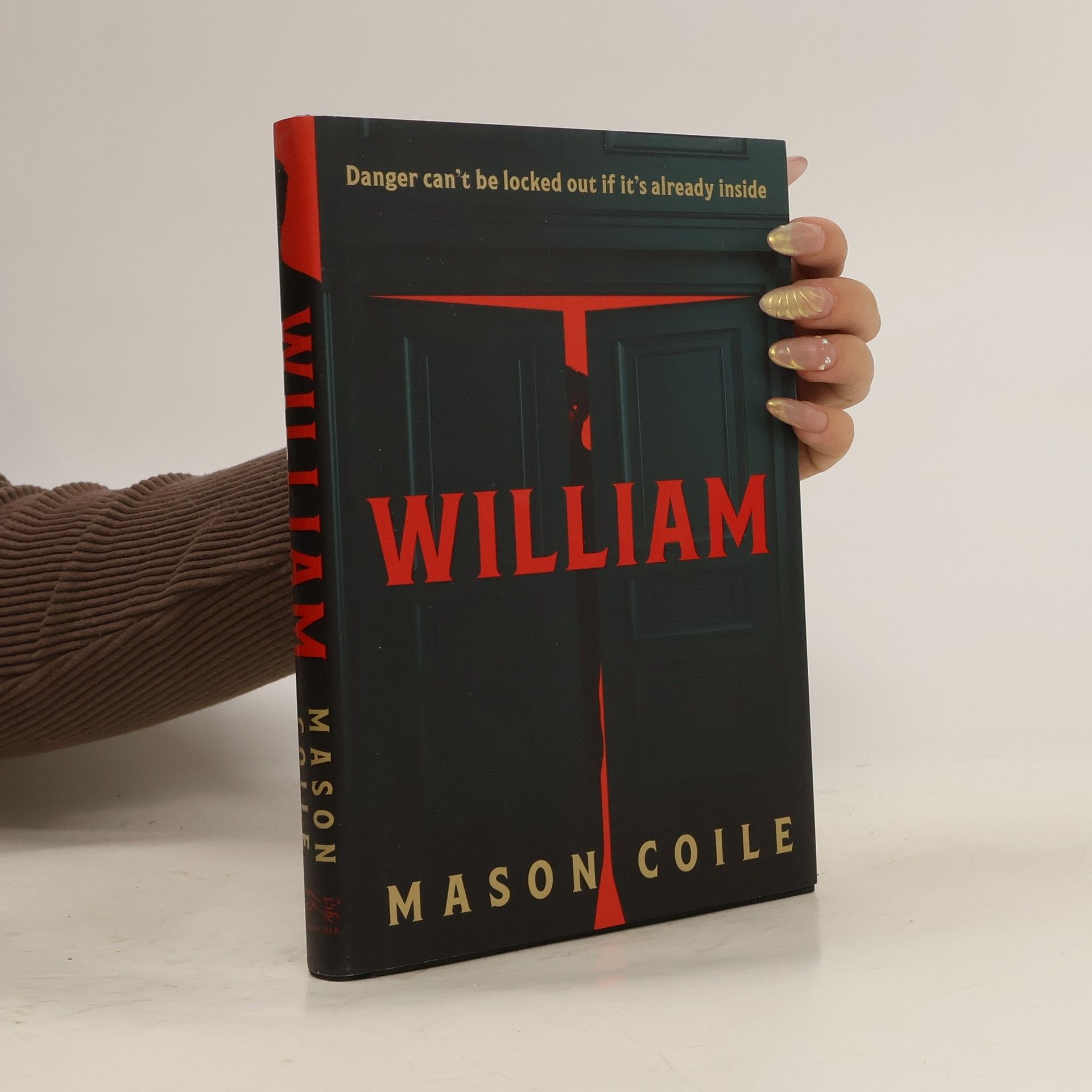 Mason Coile William