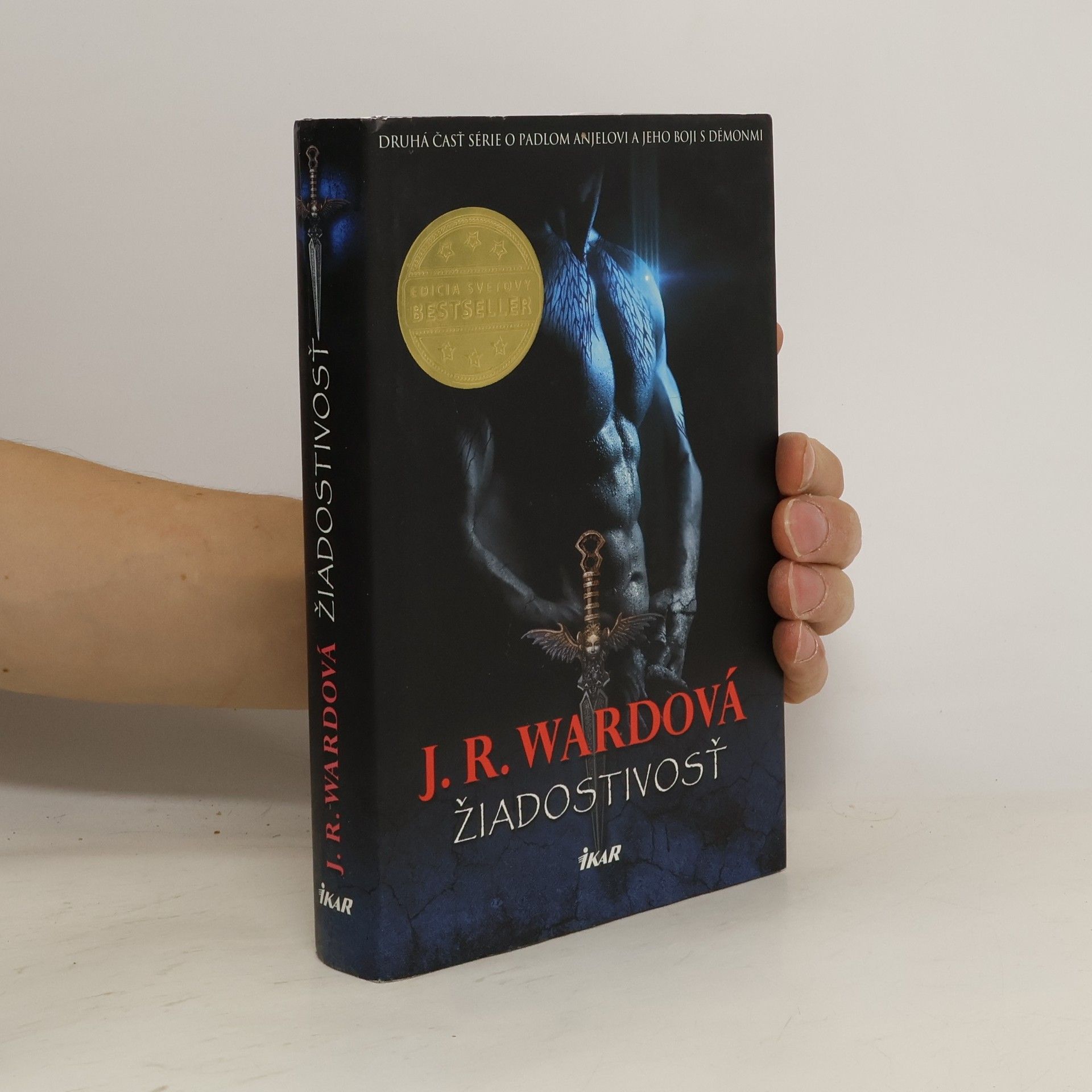 Jessica Rowley Pell Bird Blakemore Žiadostivosť