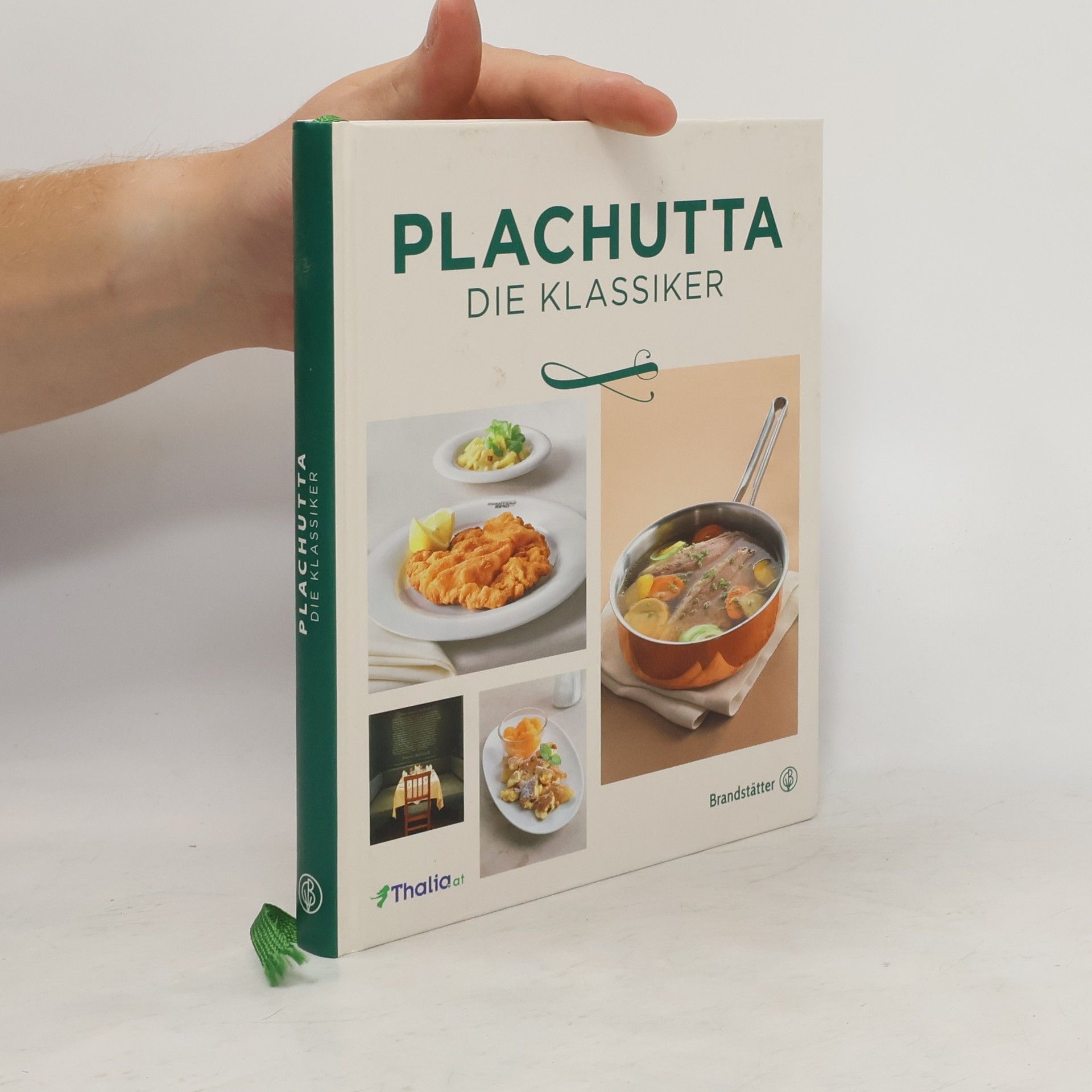 Ewald Plachutta Plachutta - die Klassiker