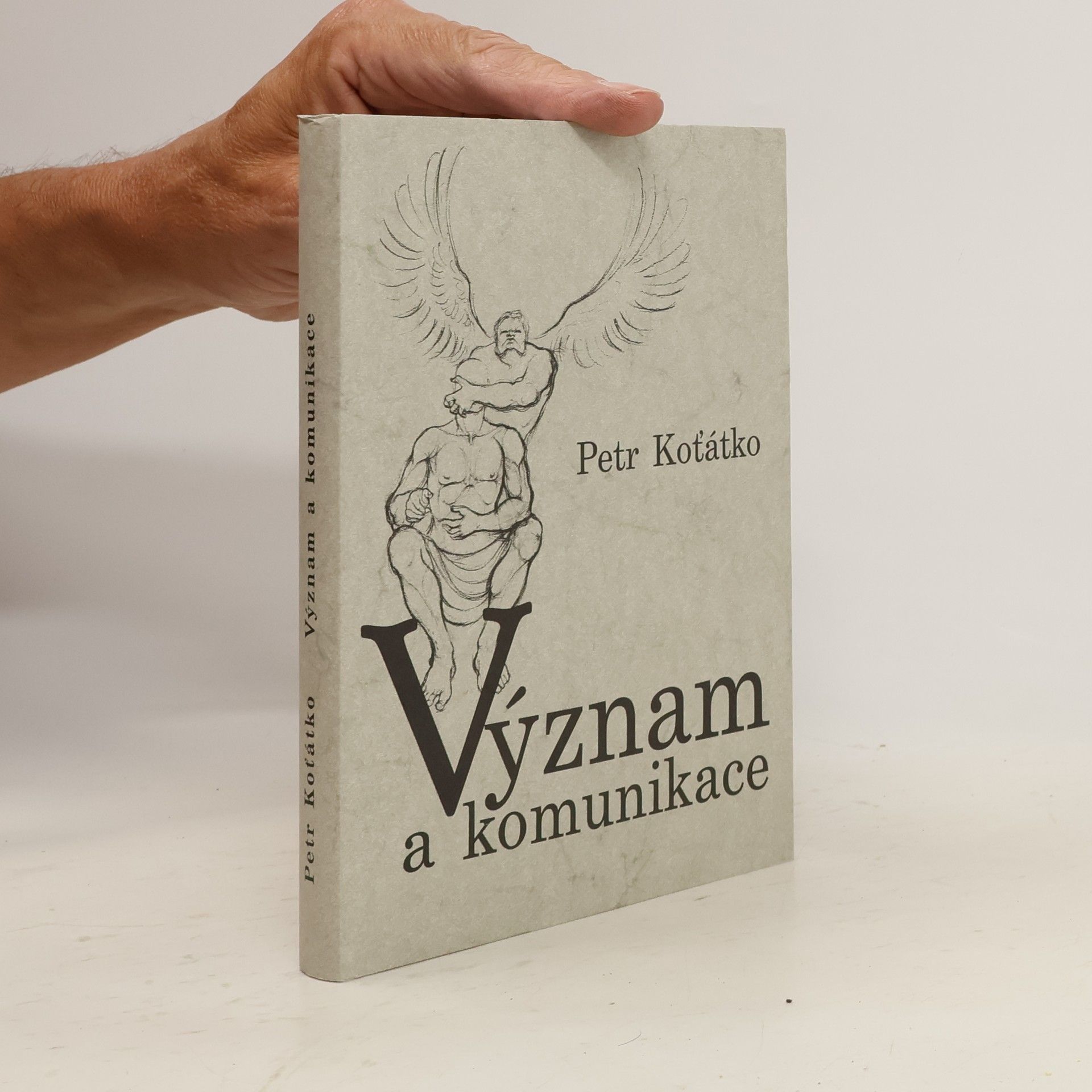 Petr Koťátko Význam a komunikace