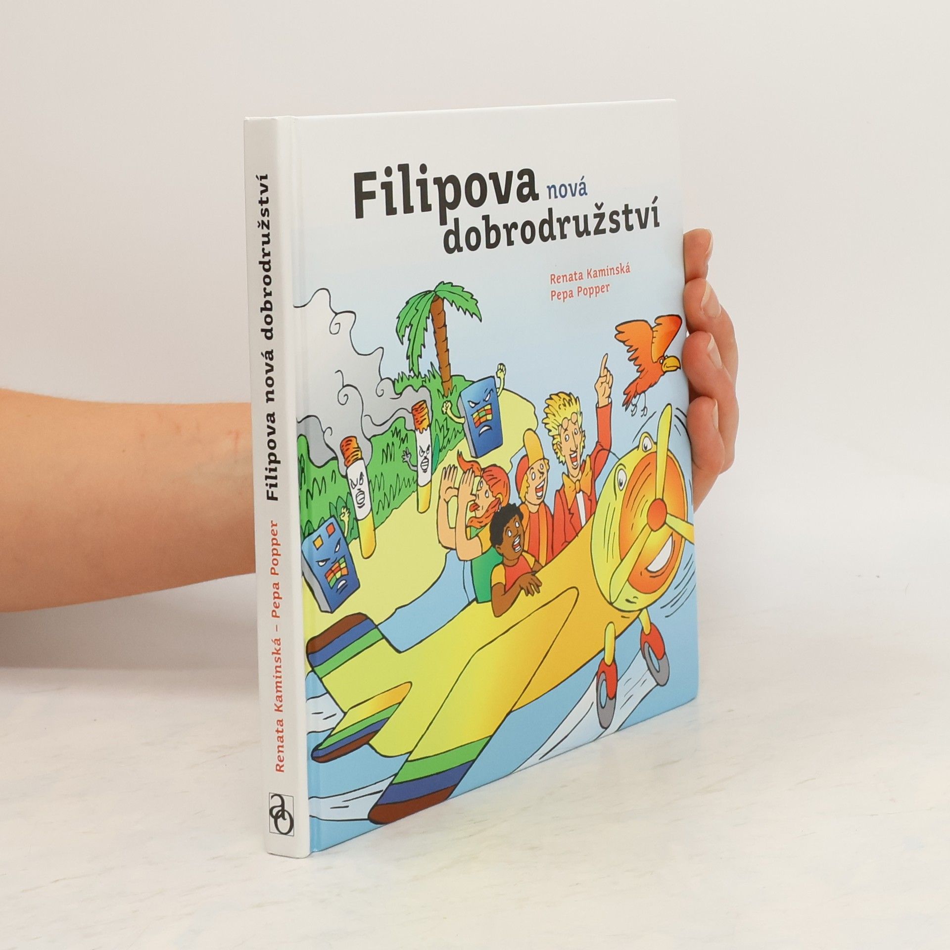 Filipova nová dobrodružství