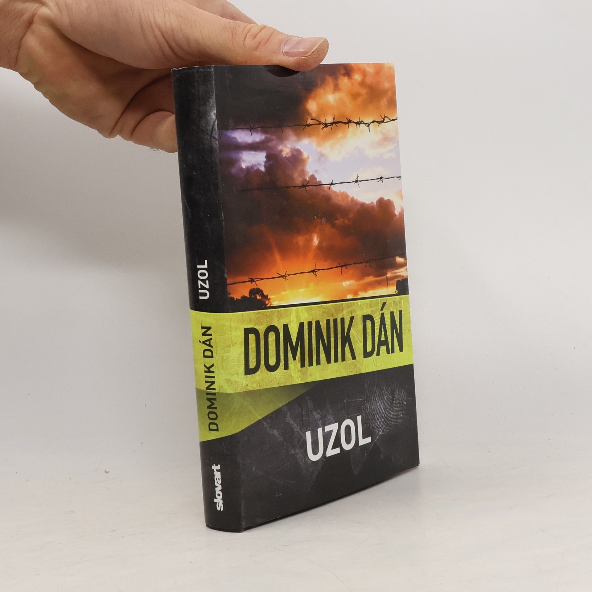 Dominik Dán Uzol