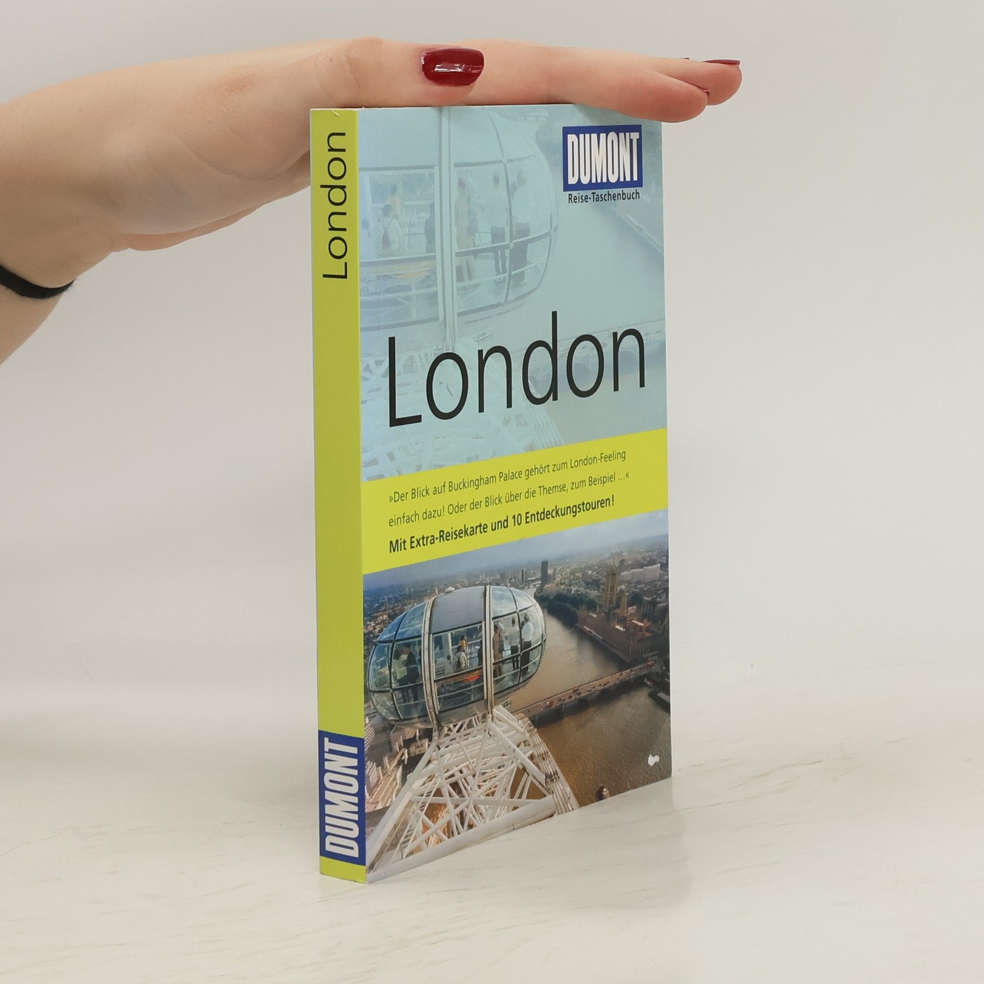 Annette Kossow London