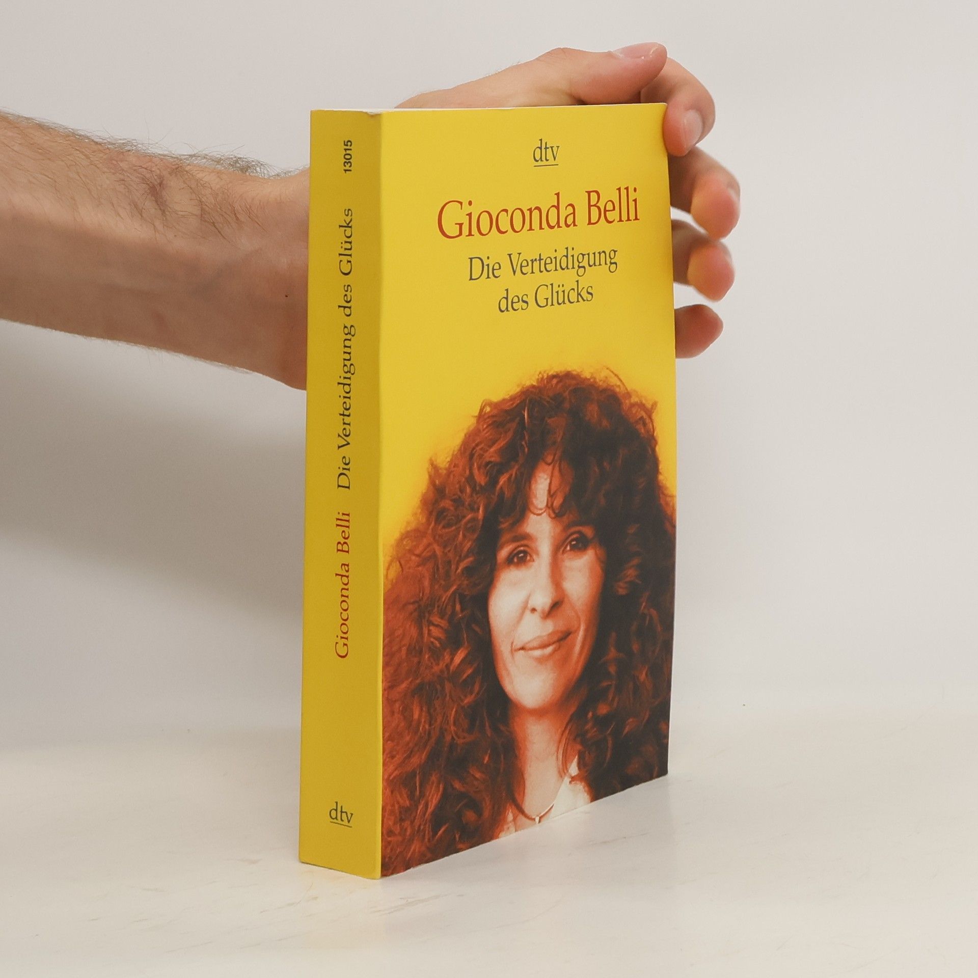 Die Verteidigung des Glücks