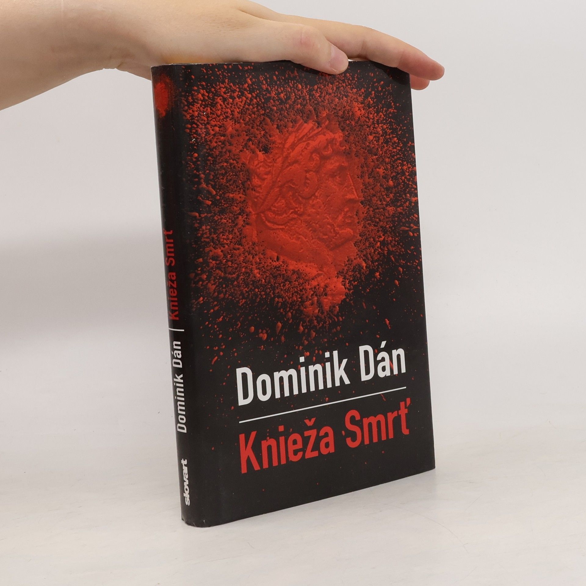 Dominik Dán Knieža Smrť