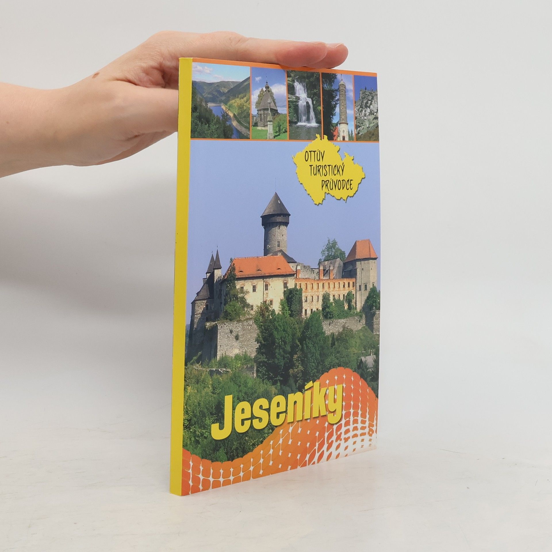 Ivo Paulík Jeseníky