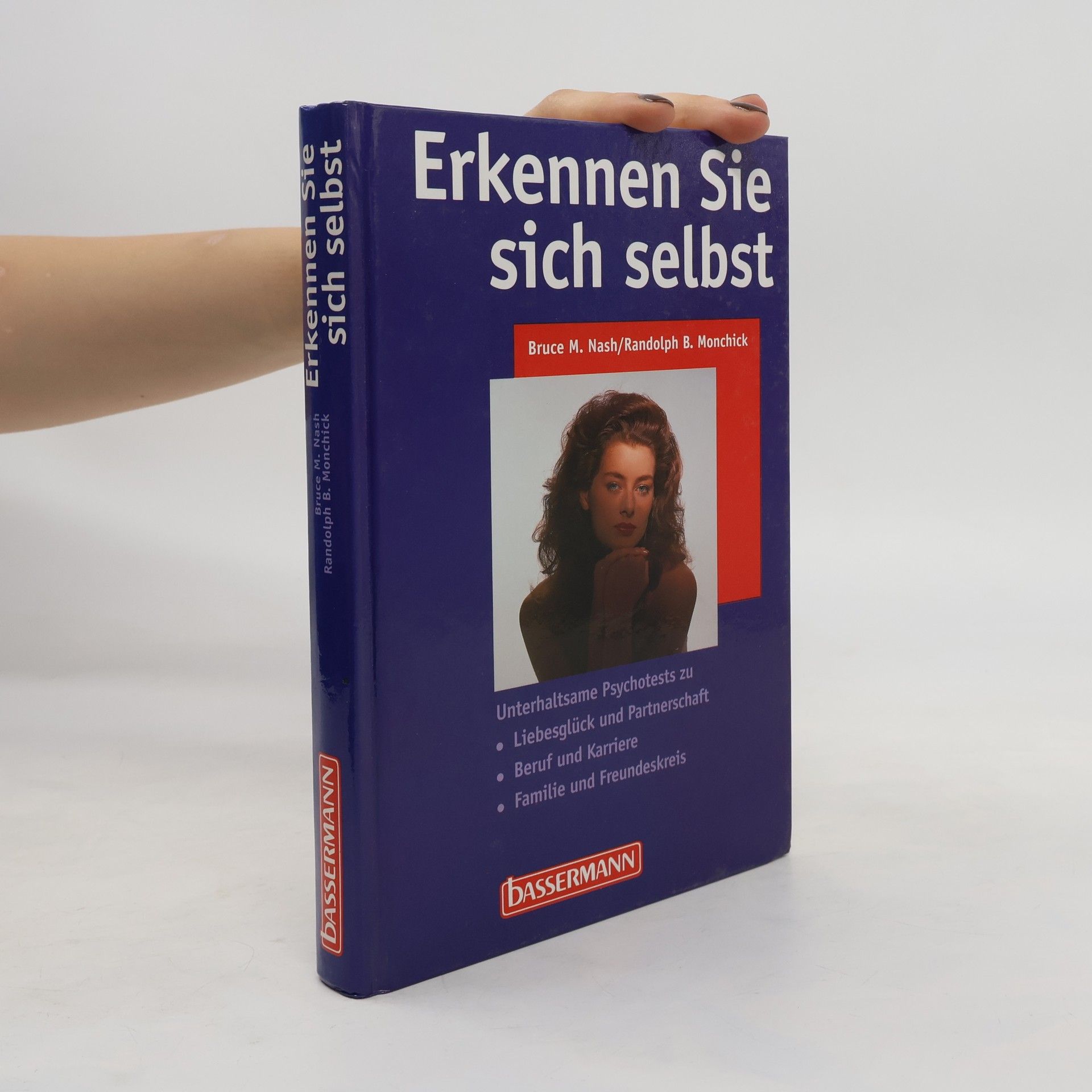 Erkennen Sie sich selbst