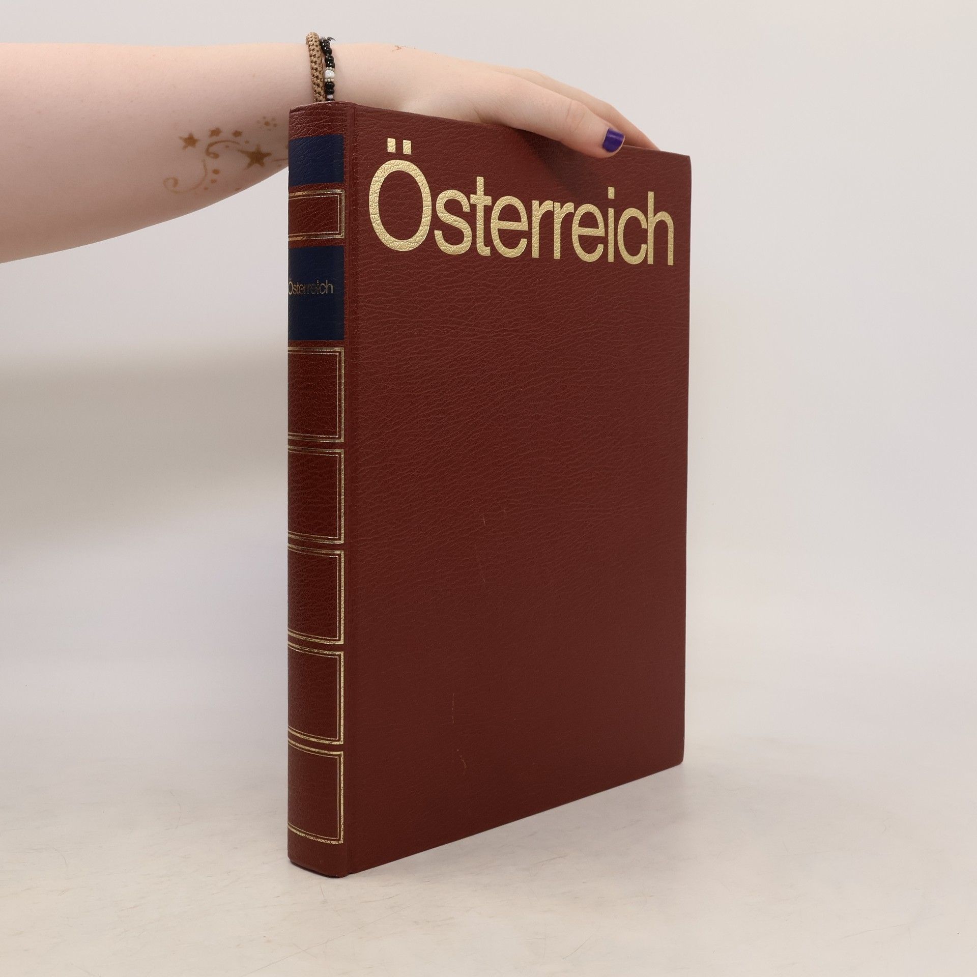 Collectif d'auteurs Österreich