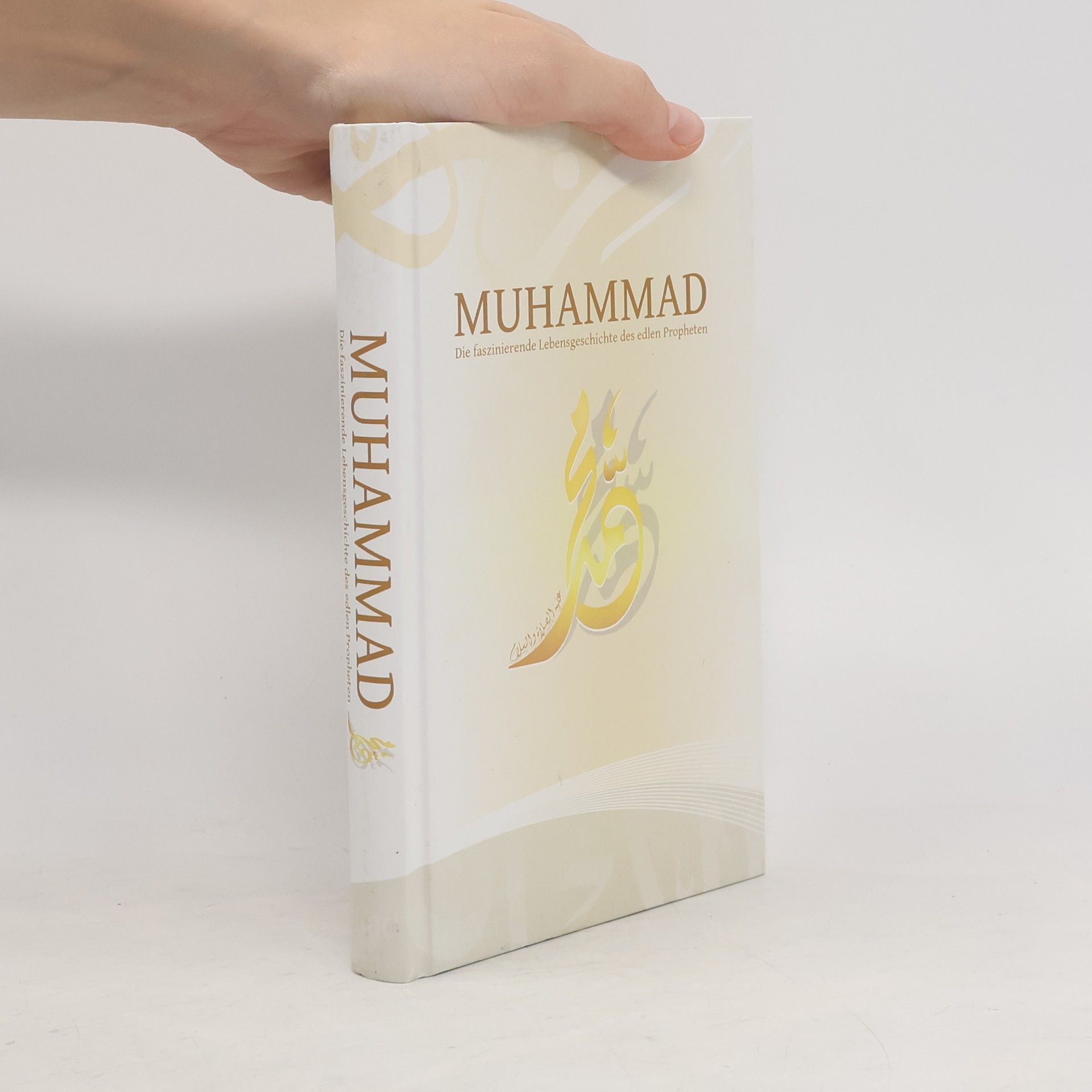 Autorenkollektiv Muhammad