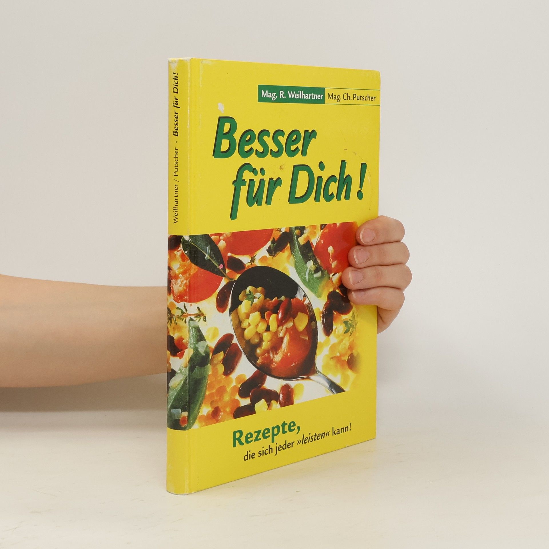 Autorenkollektiv Besser für Dich!