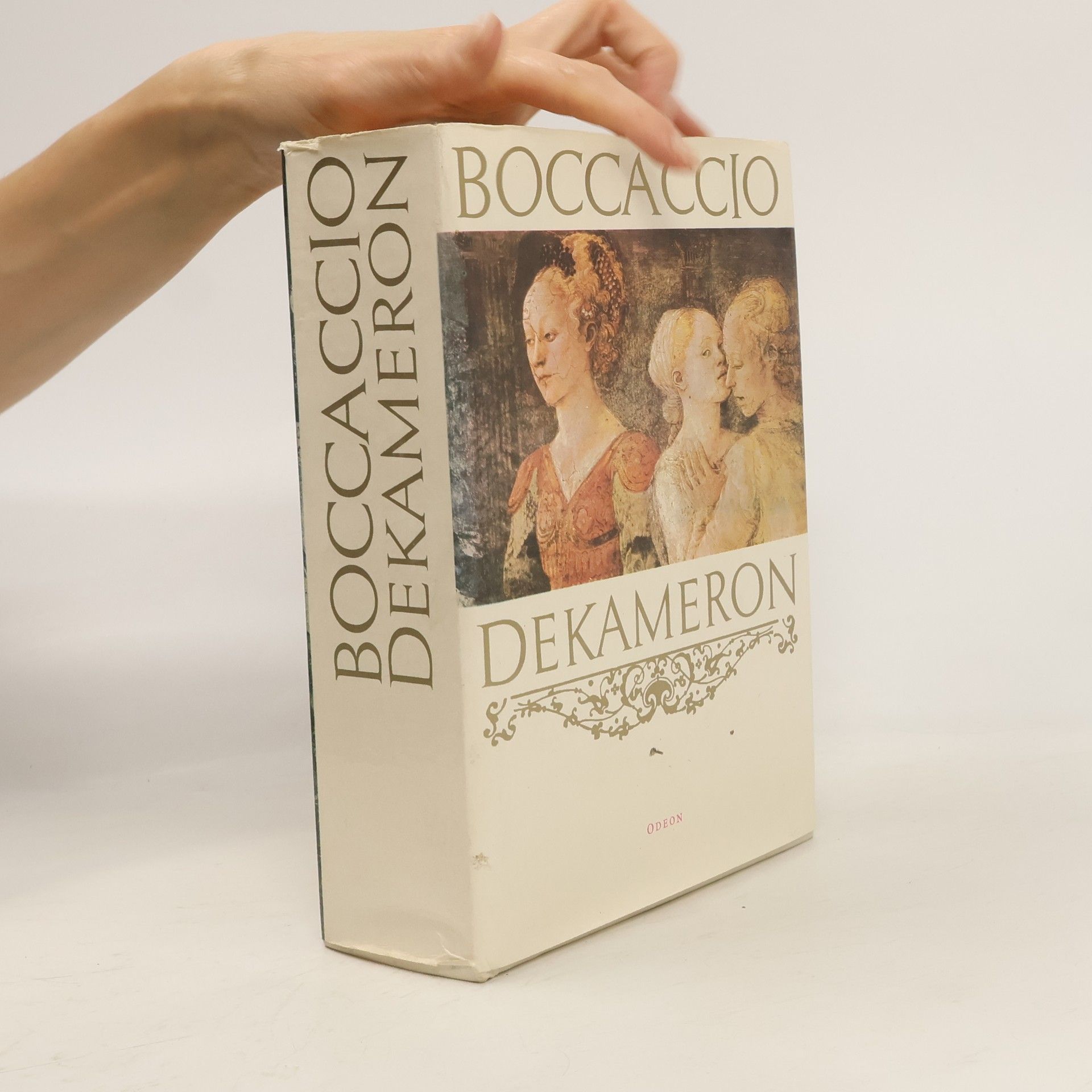 Dekameron