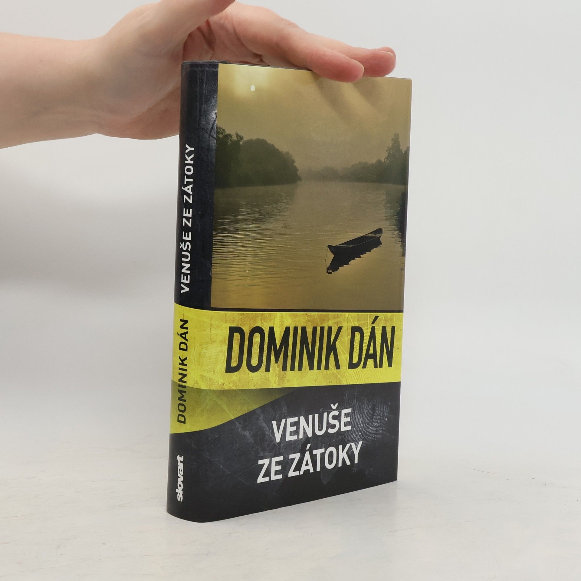 Venuše ze zátoky