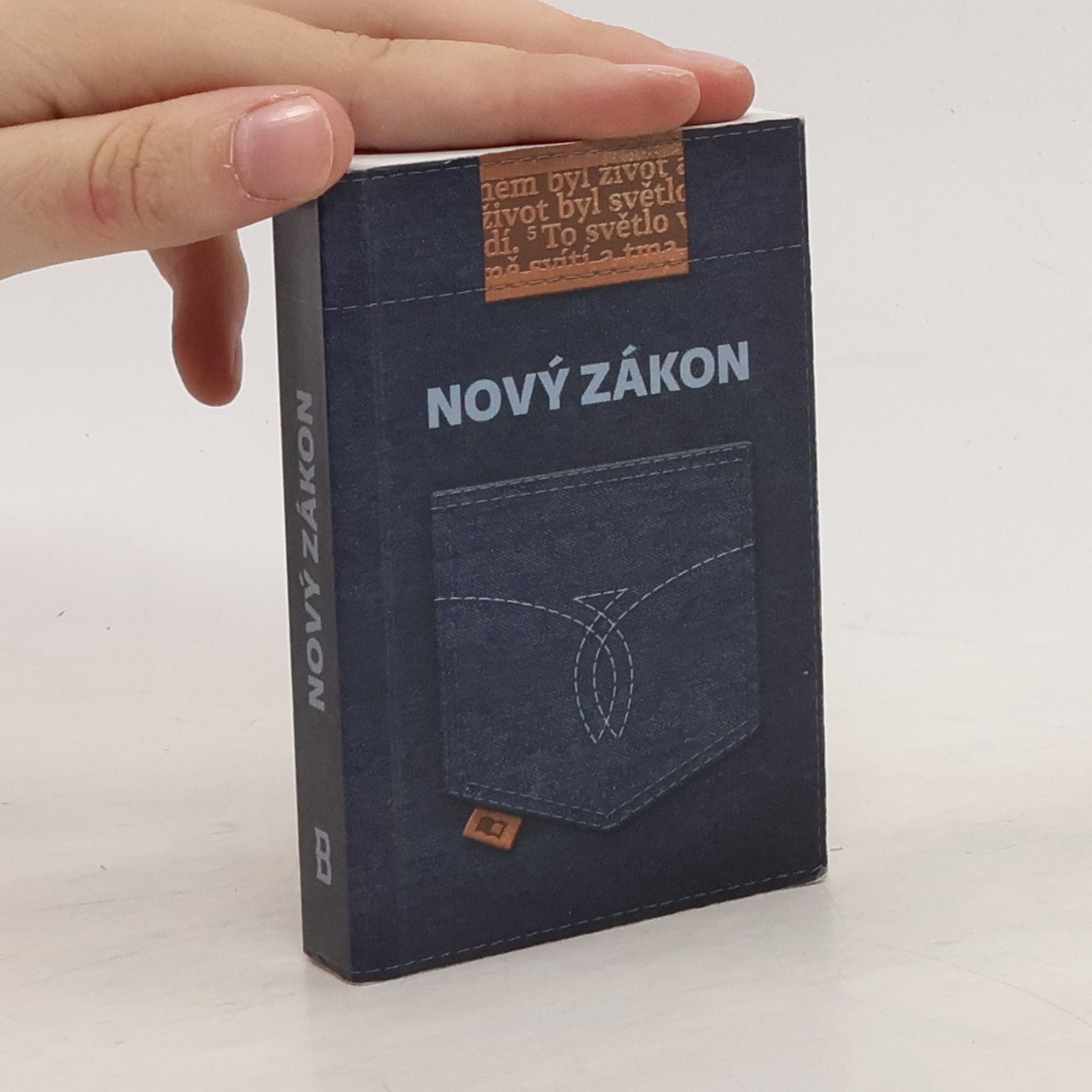 kolektiv Nový zákon