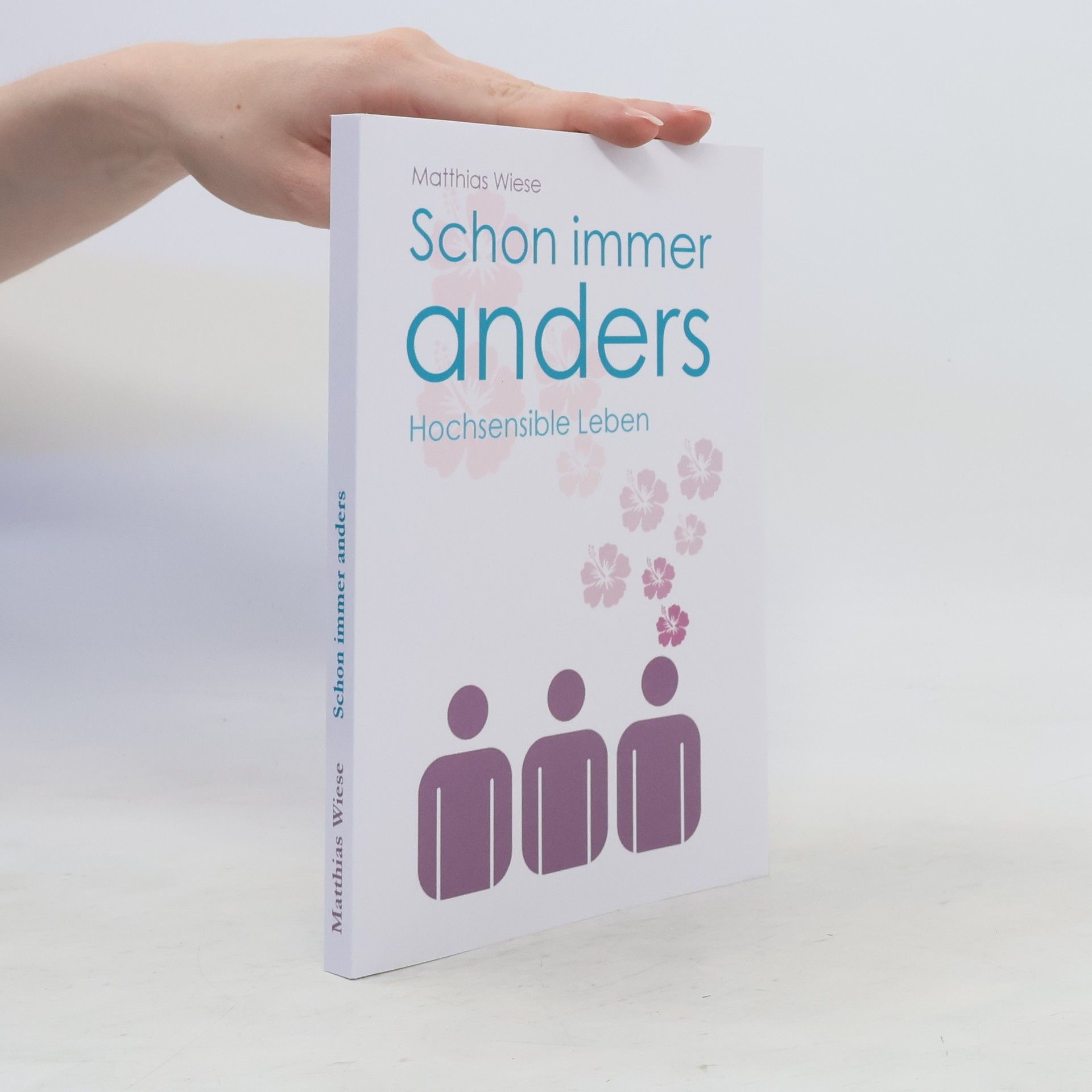 Mattias Wiese Schon Immer Anders