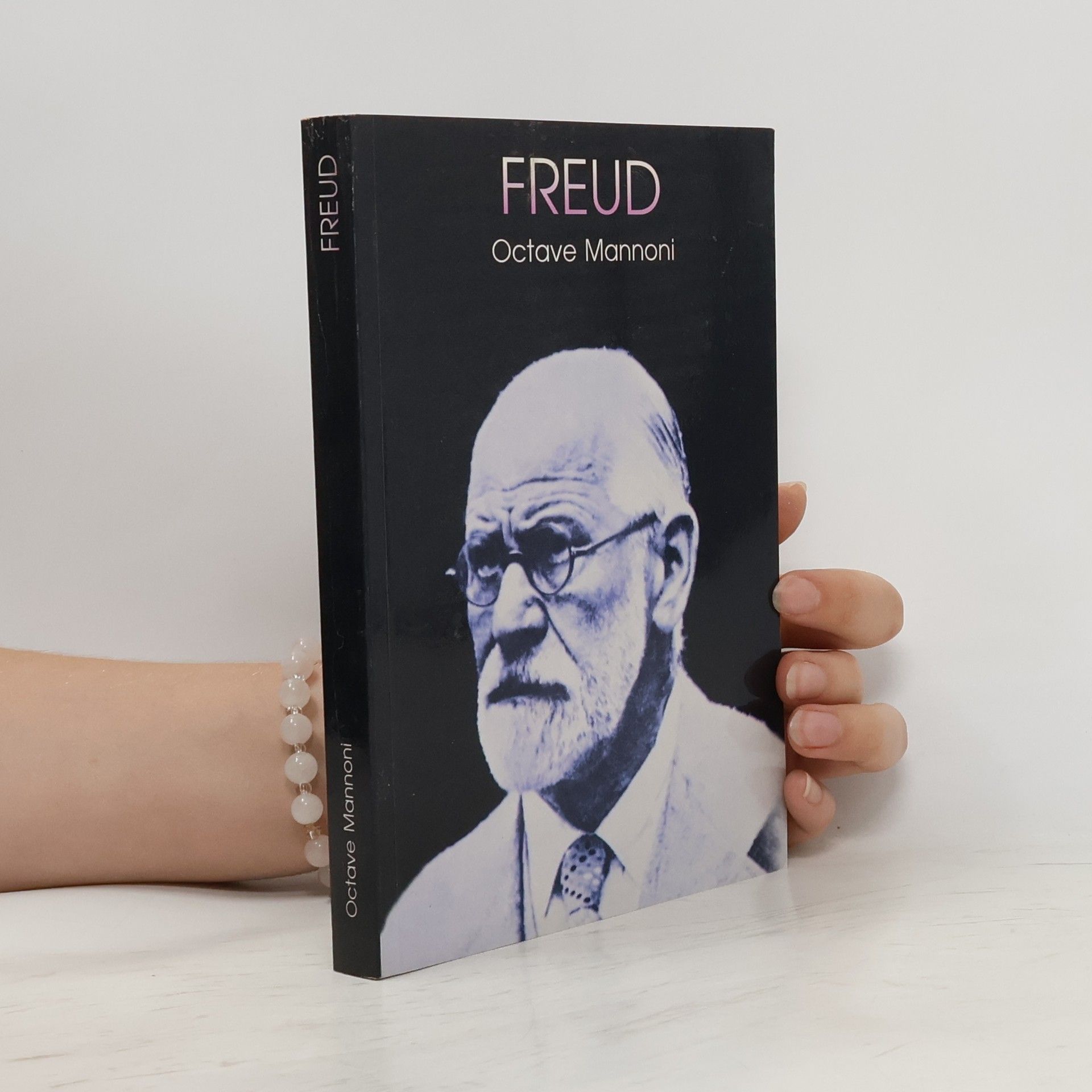 Octave Mannoni Freud