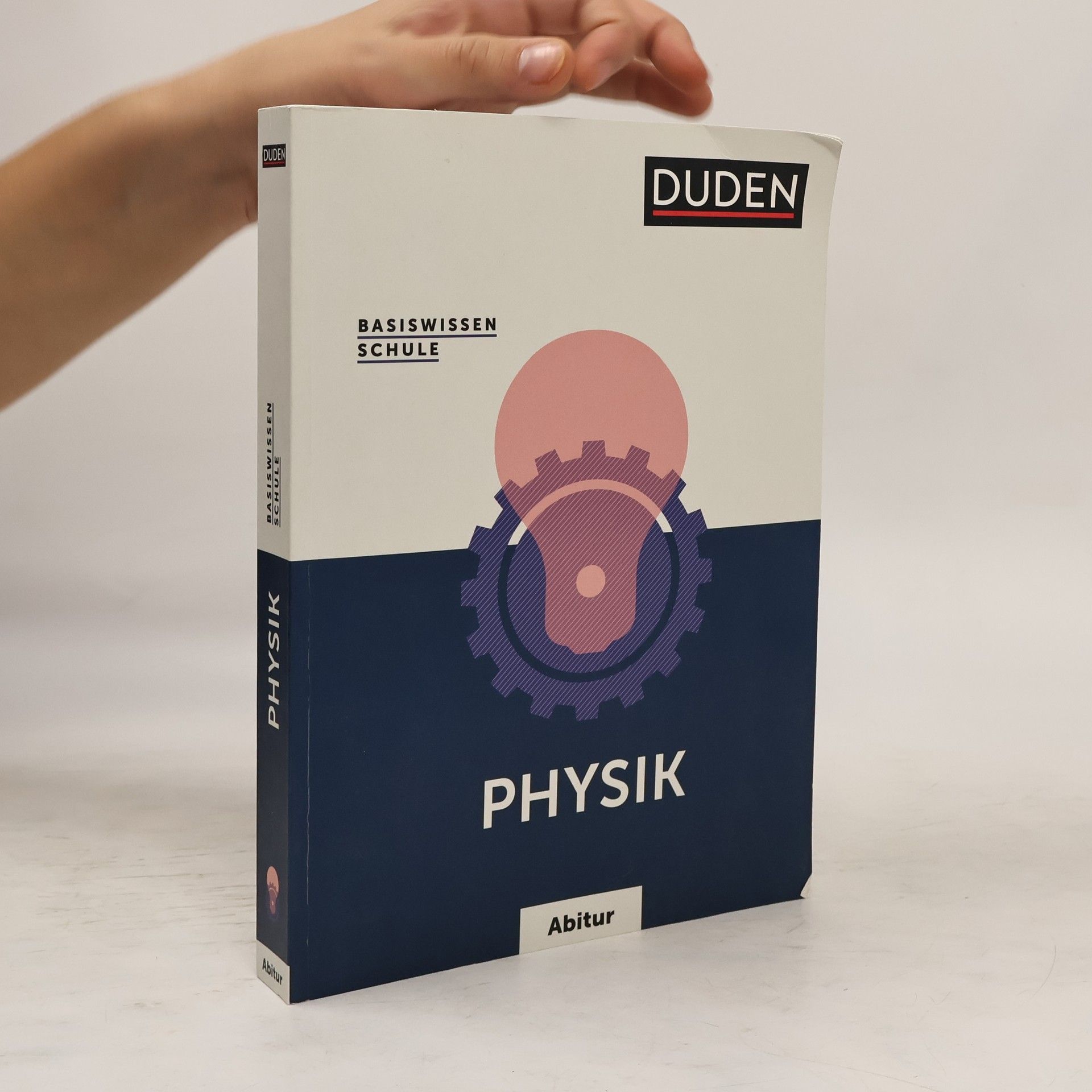 Hans-Lothar Meyer Basiswissen Schule - Physik Abitur