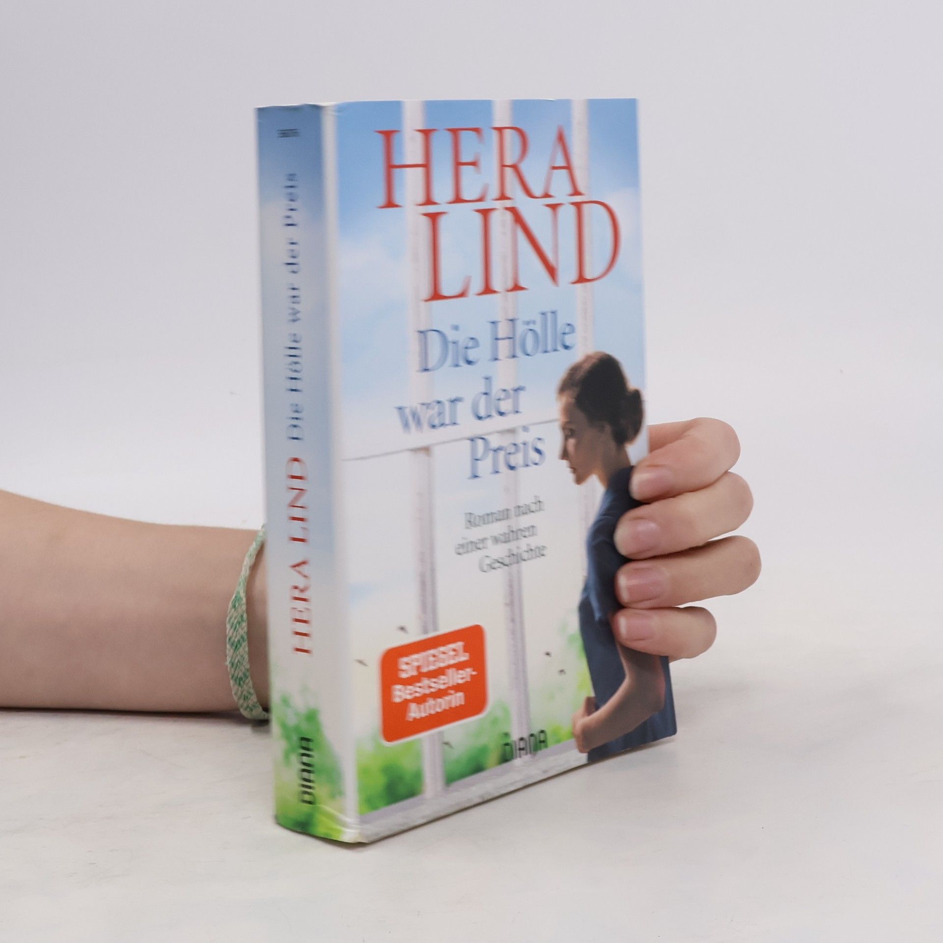 Hera Lind Die Hölle war der Preis