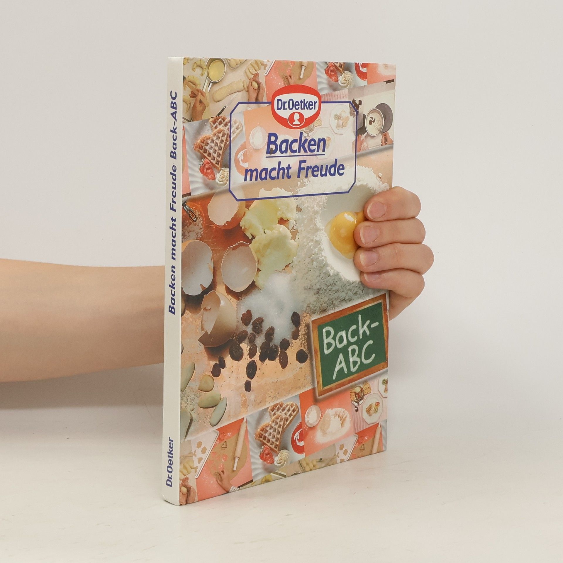 kolektiv Backen macht Freude