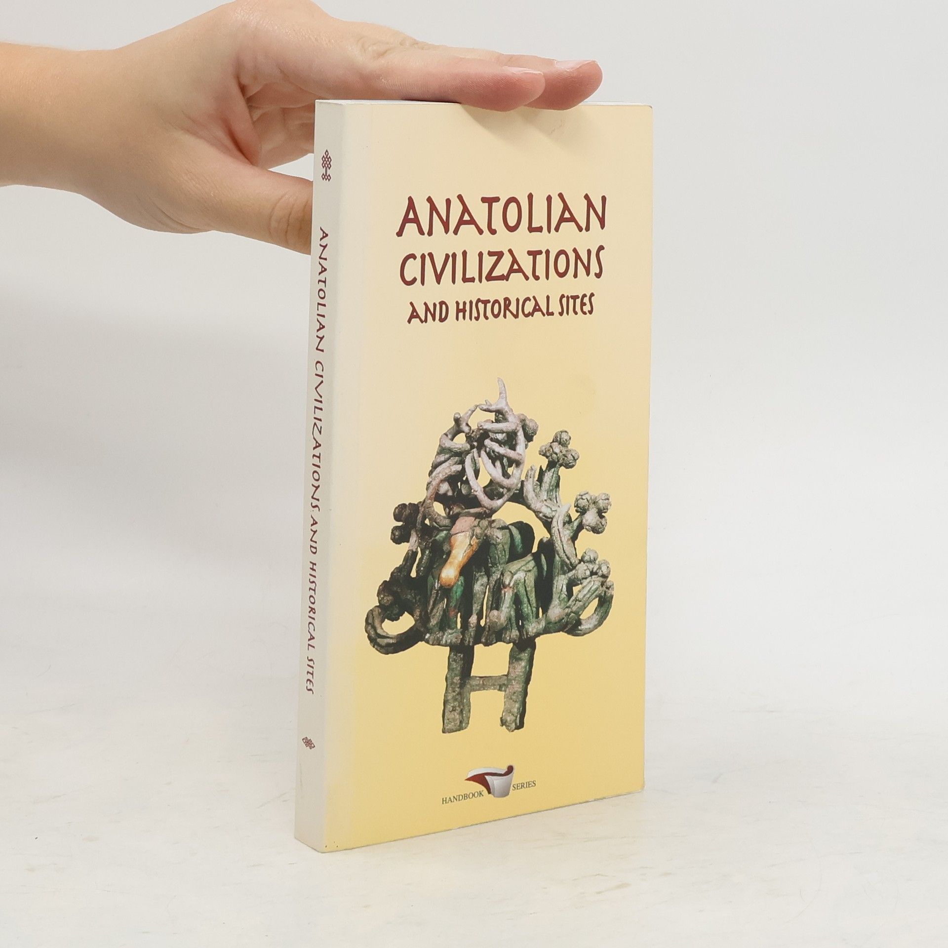 İlhan Akşit Anatolian Civilizations and Historical Sites