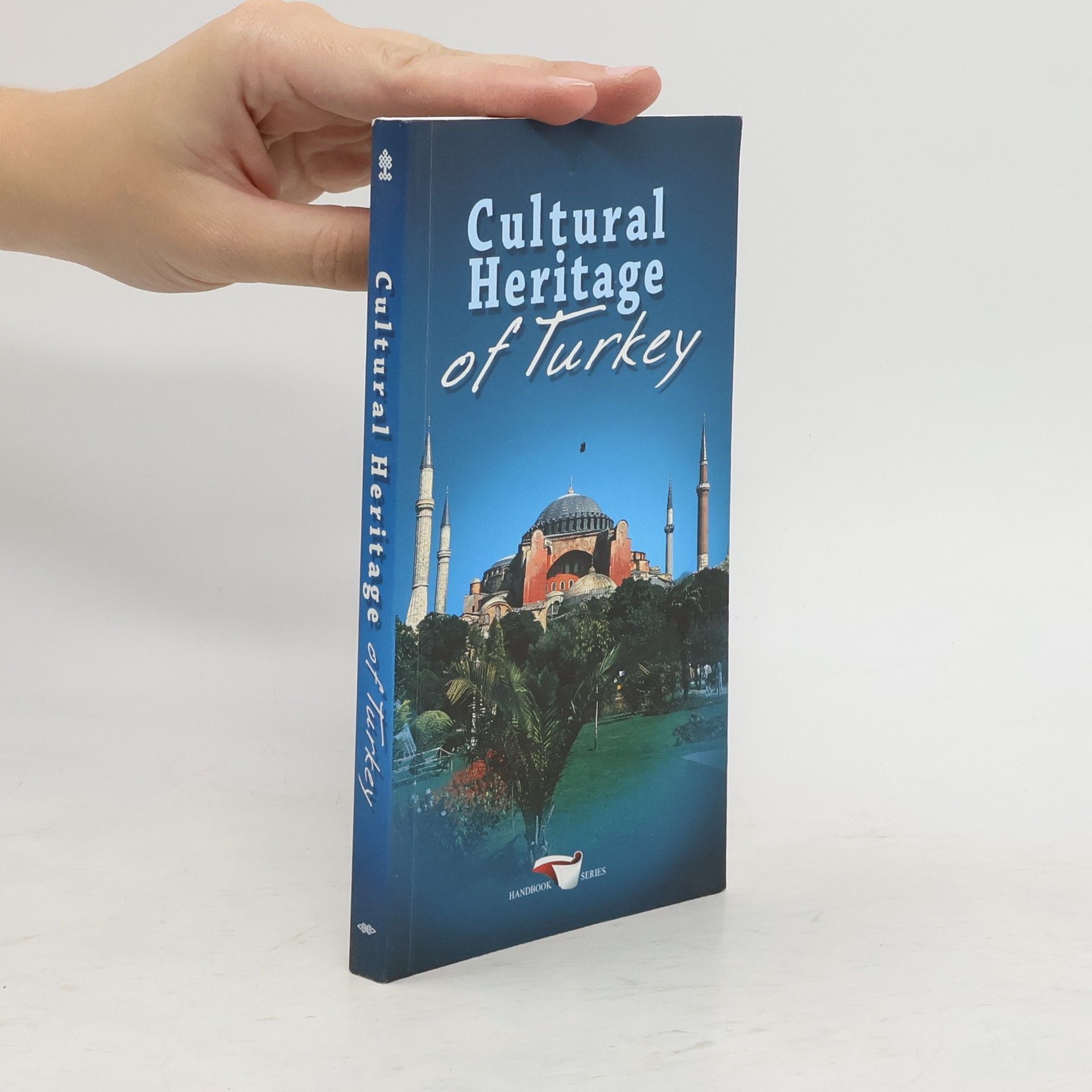 Zeynep Ahunbay Cultural Heritage of Turkey