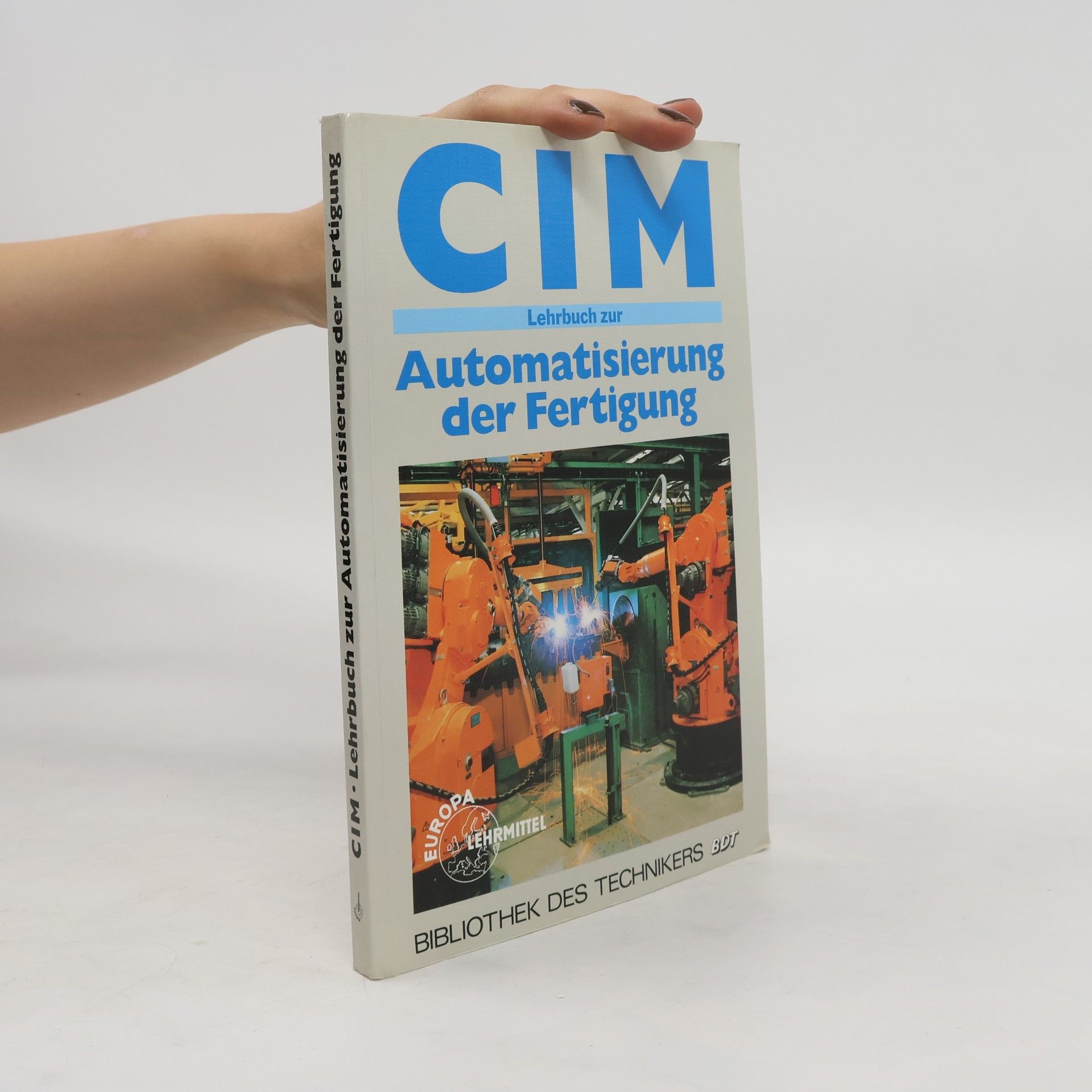Autores varios CIM