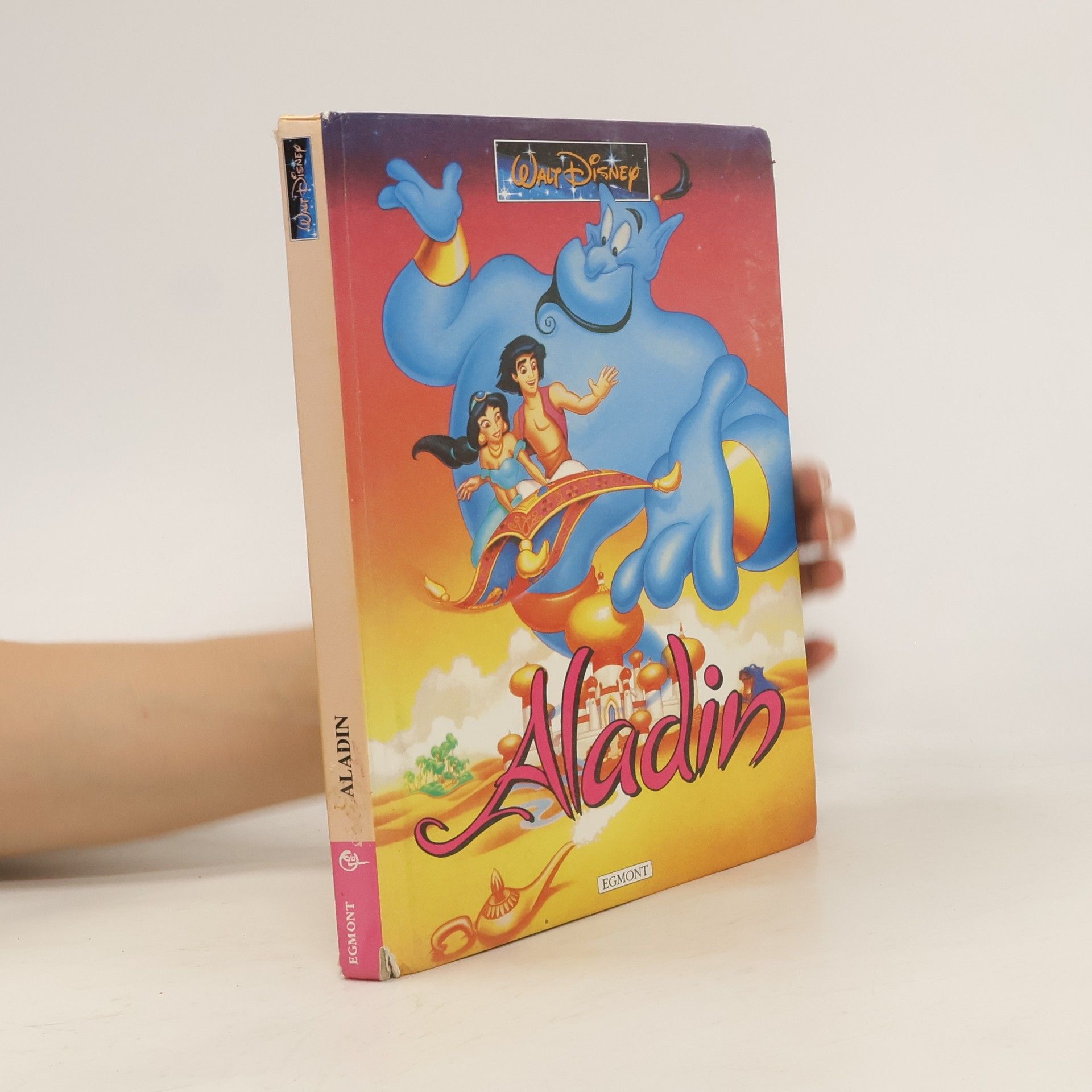 kolektiv Aladin