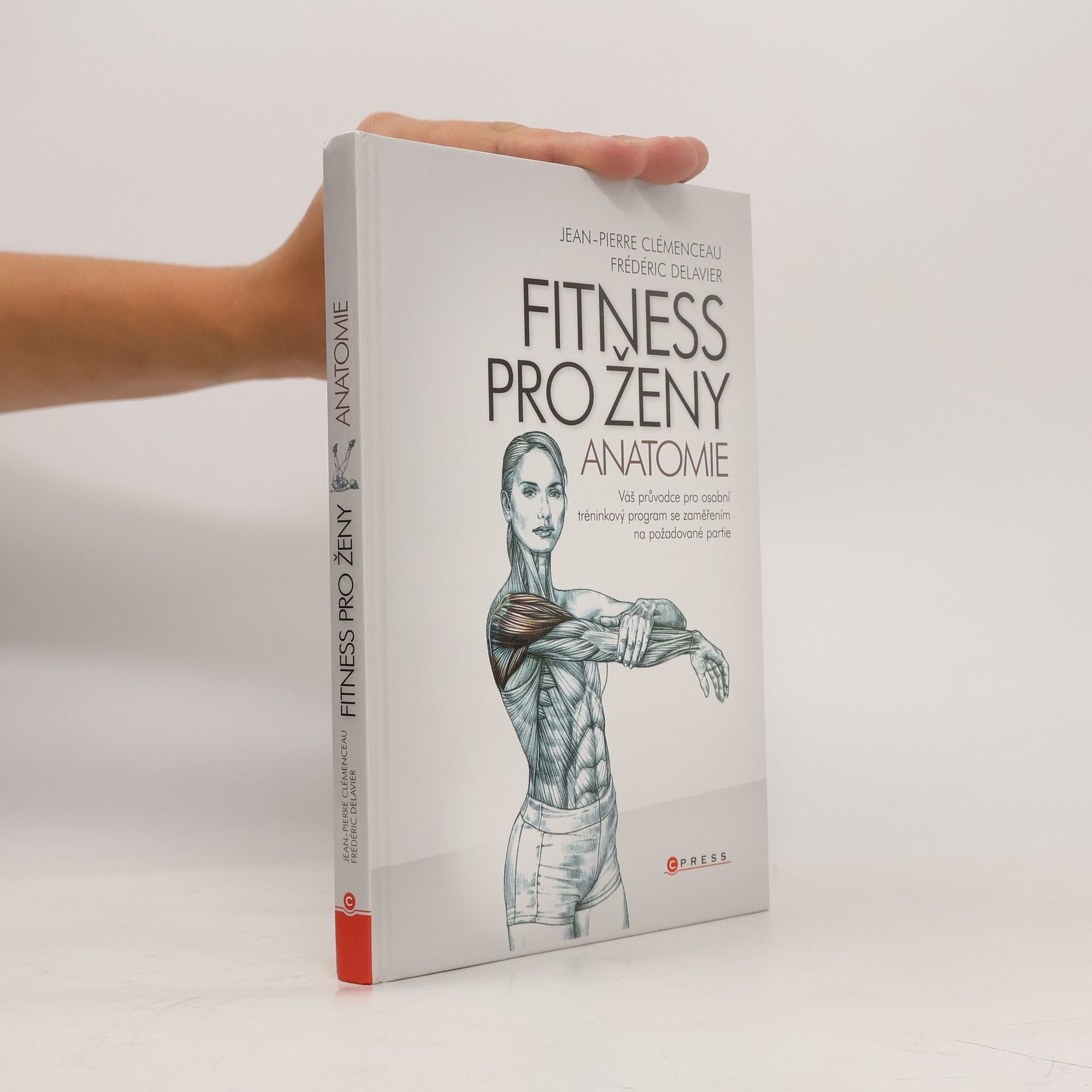 Jean Pierre Clémenceau Fitness pro ženy