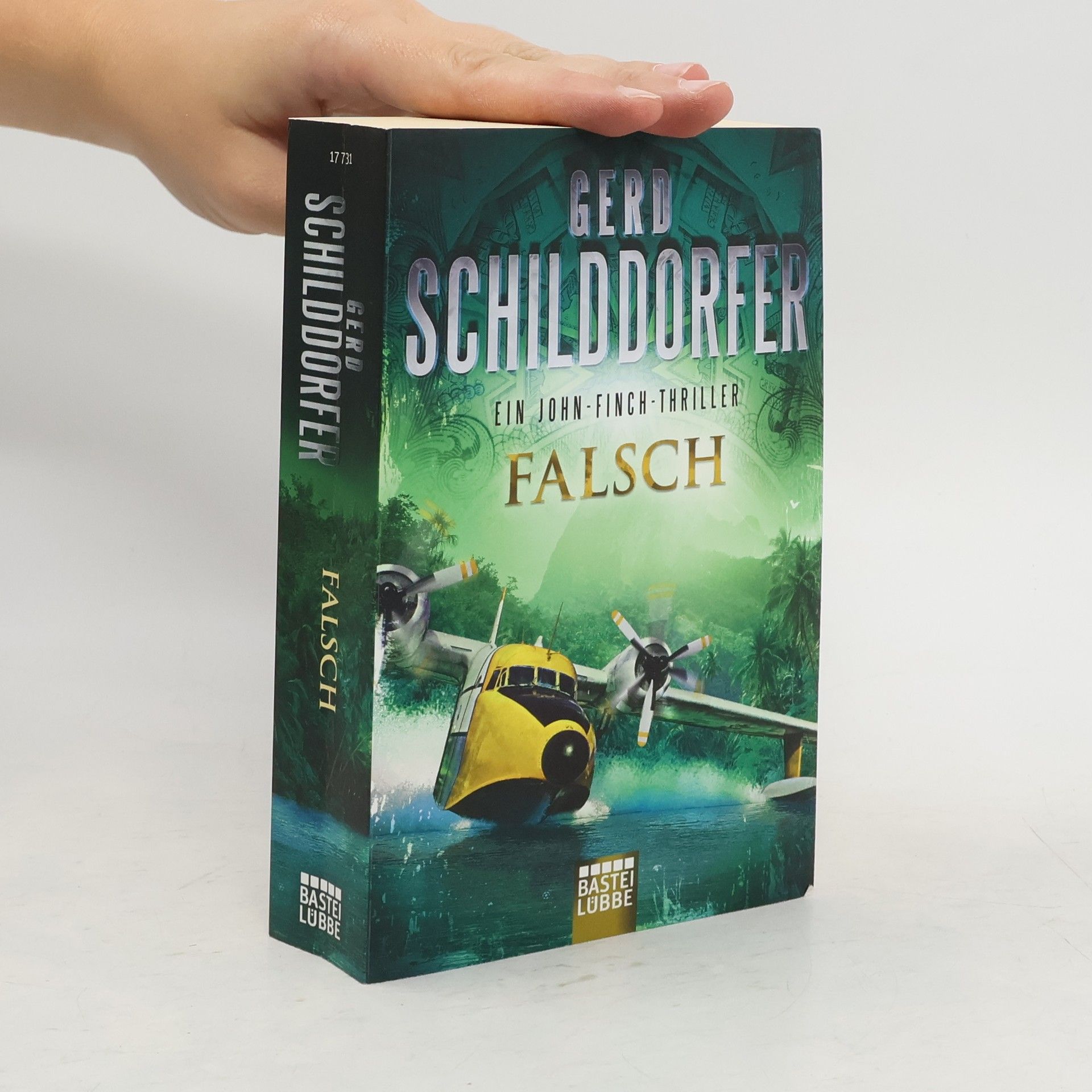 Gerd Schilddorfer Falsch