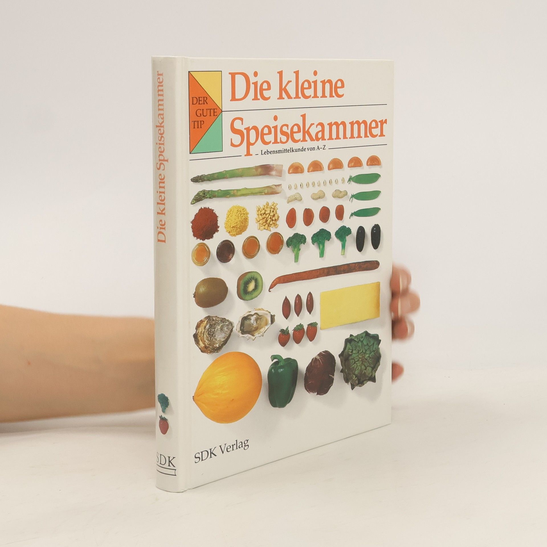 Susanne Haertel Die kleine Speisekammer