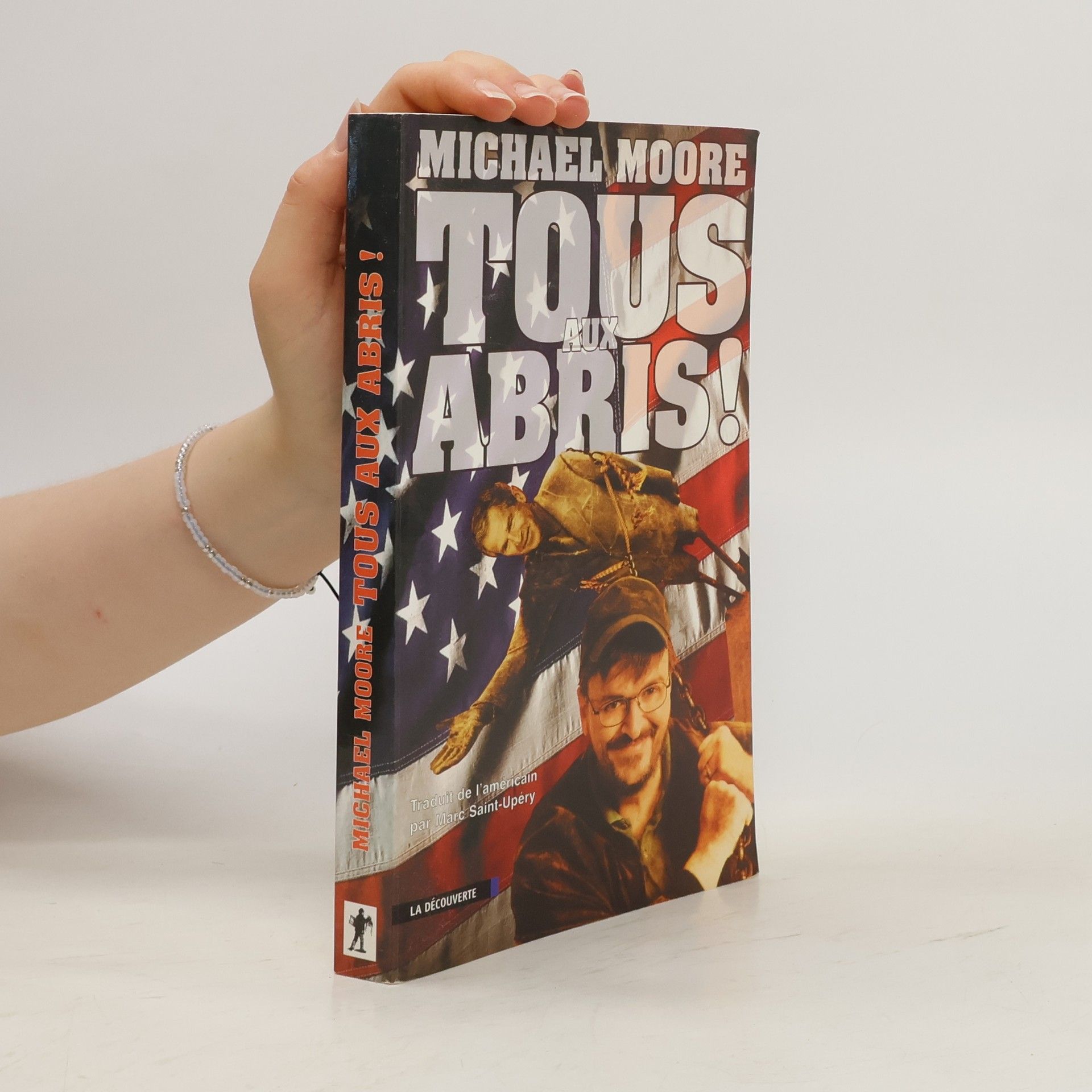 Michael Moore Tous aux abris
