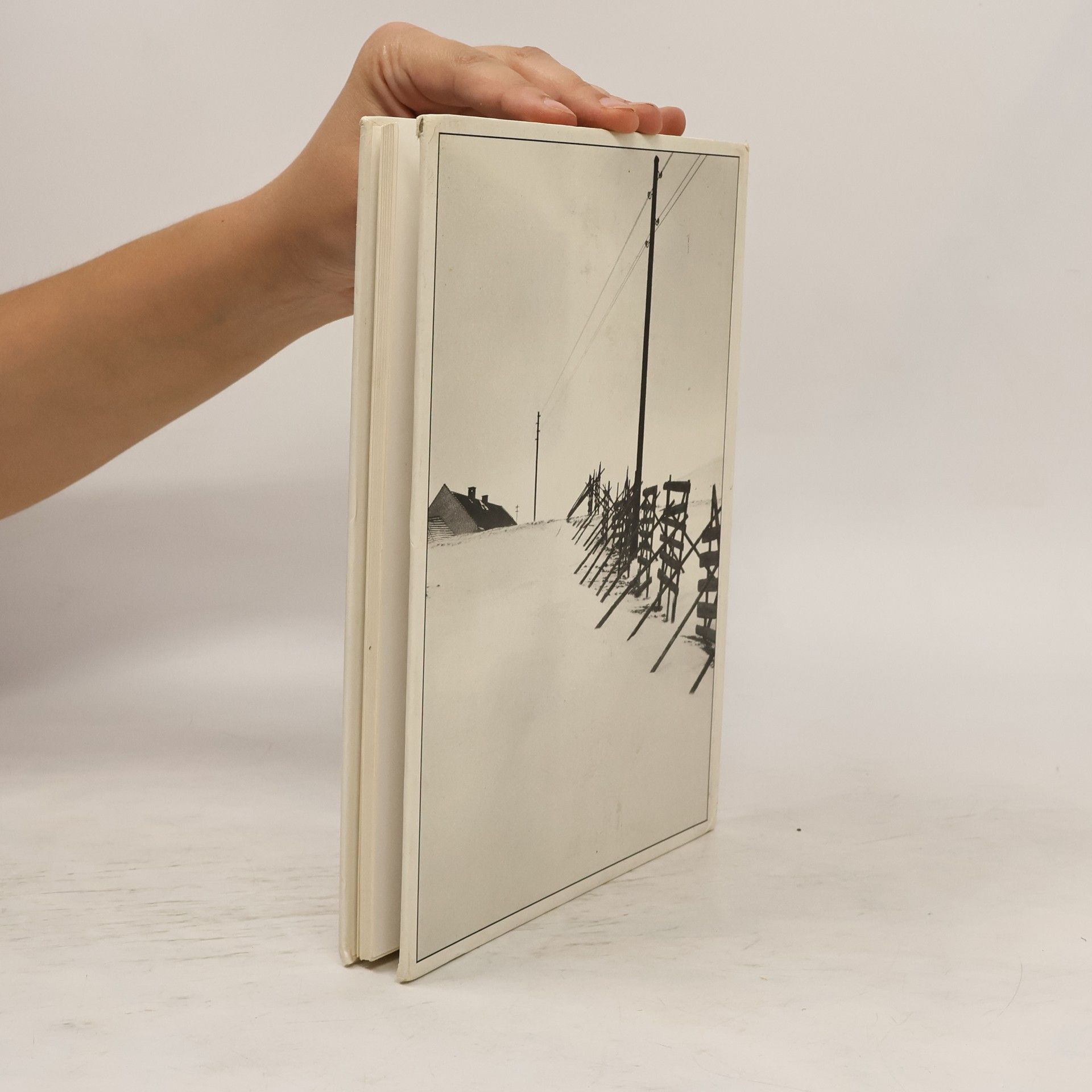 Peter Knoll Ansichten: Ein Fotobuch von Peter Knoll
