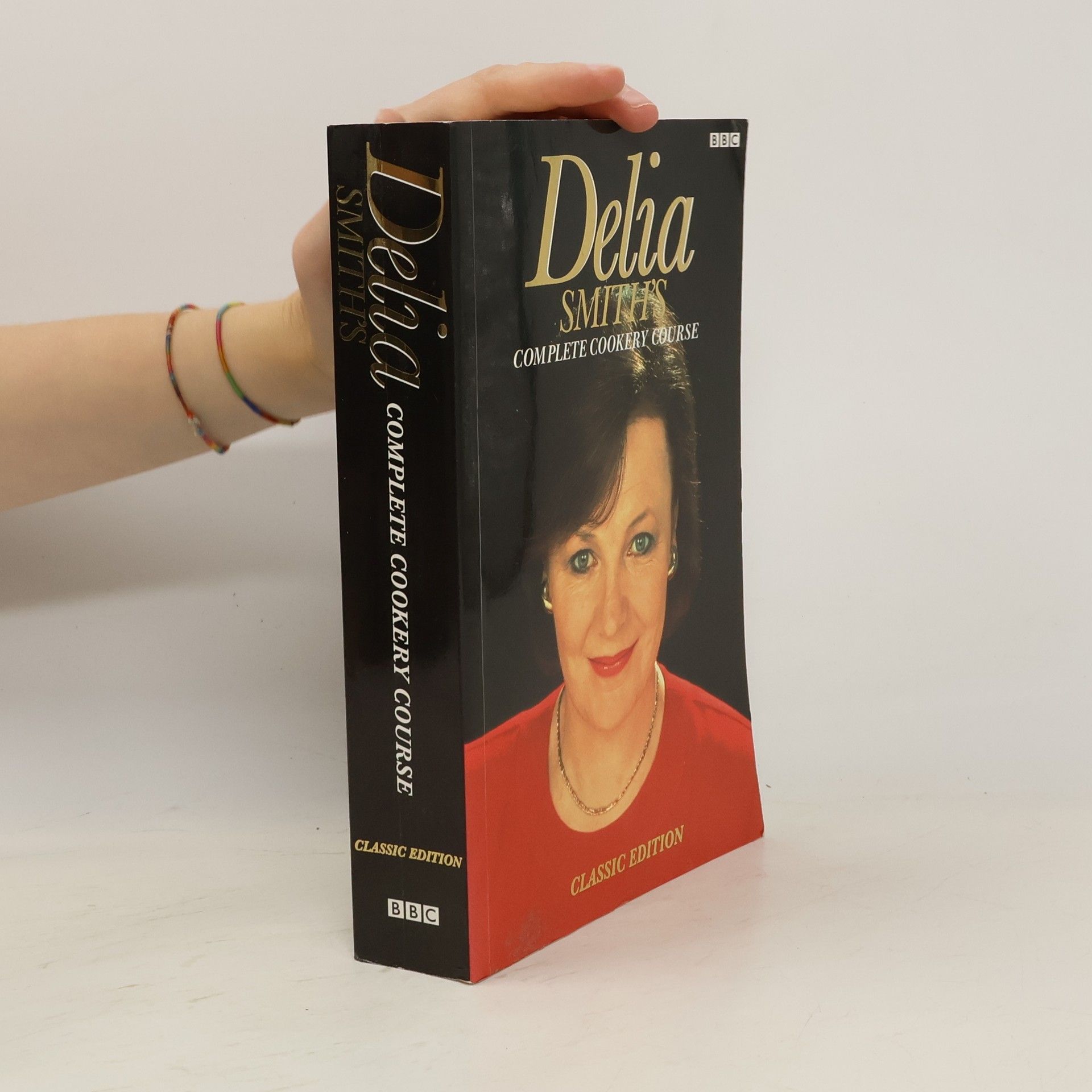 Delia Smith Delia Smith's Complete Cookery Course