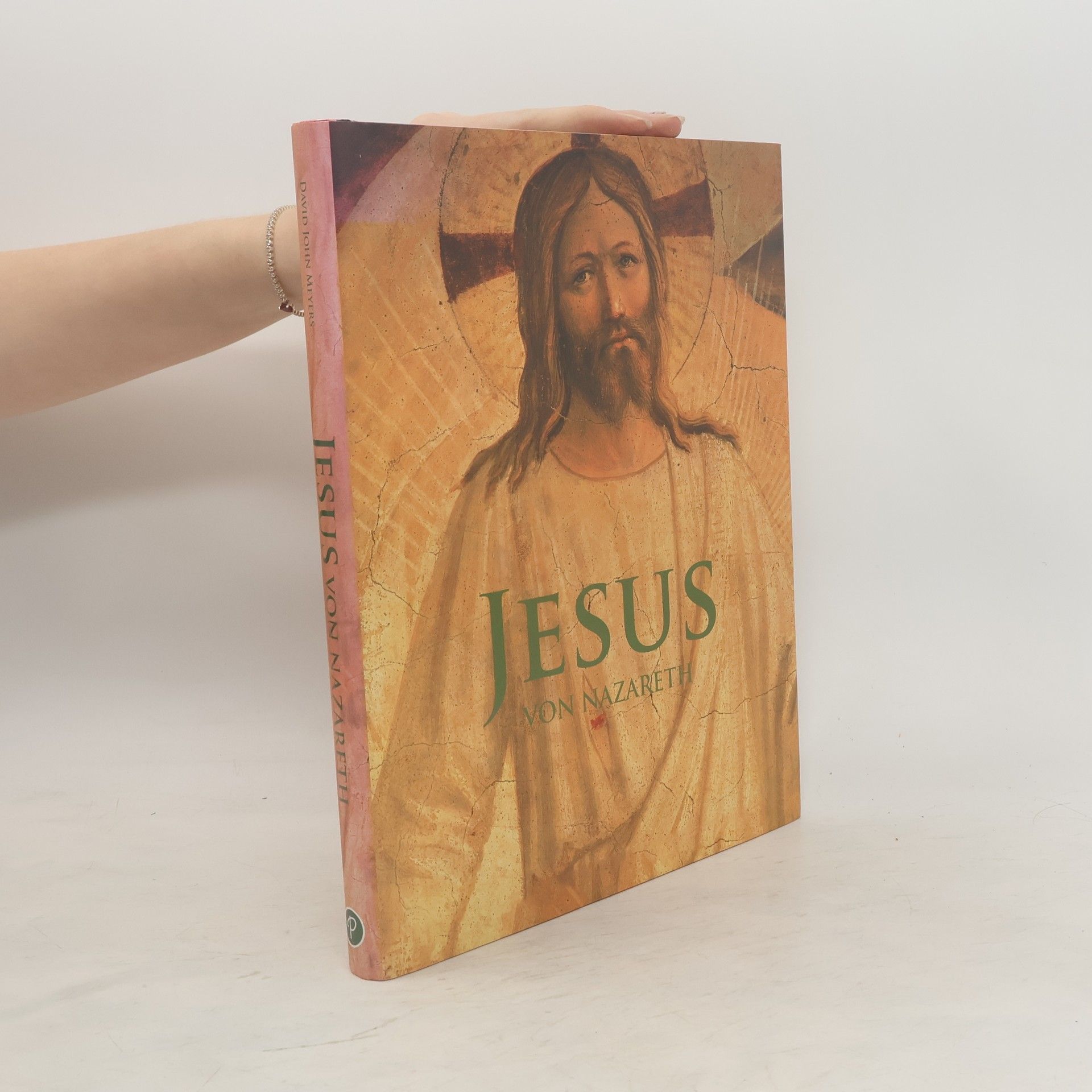 kolektiv Jesus von Nazareth