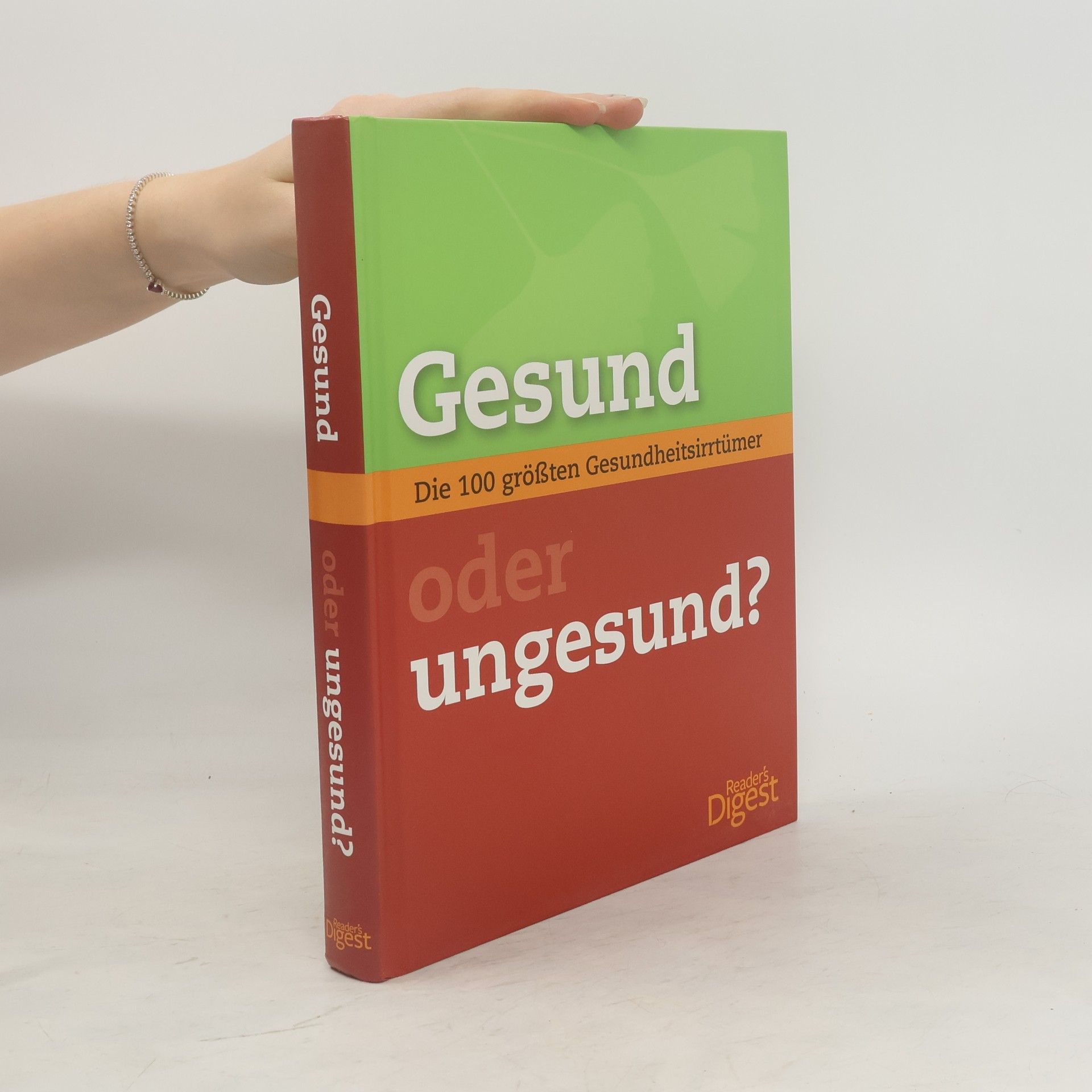 Franz Udo Piechotta Flemming Gesund oder ungesund