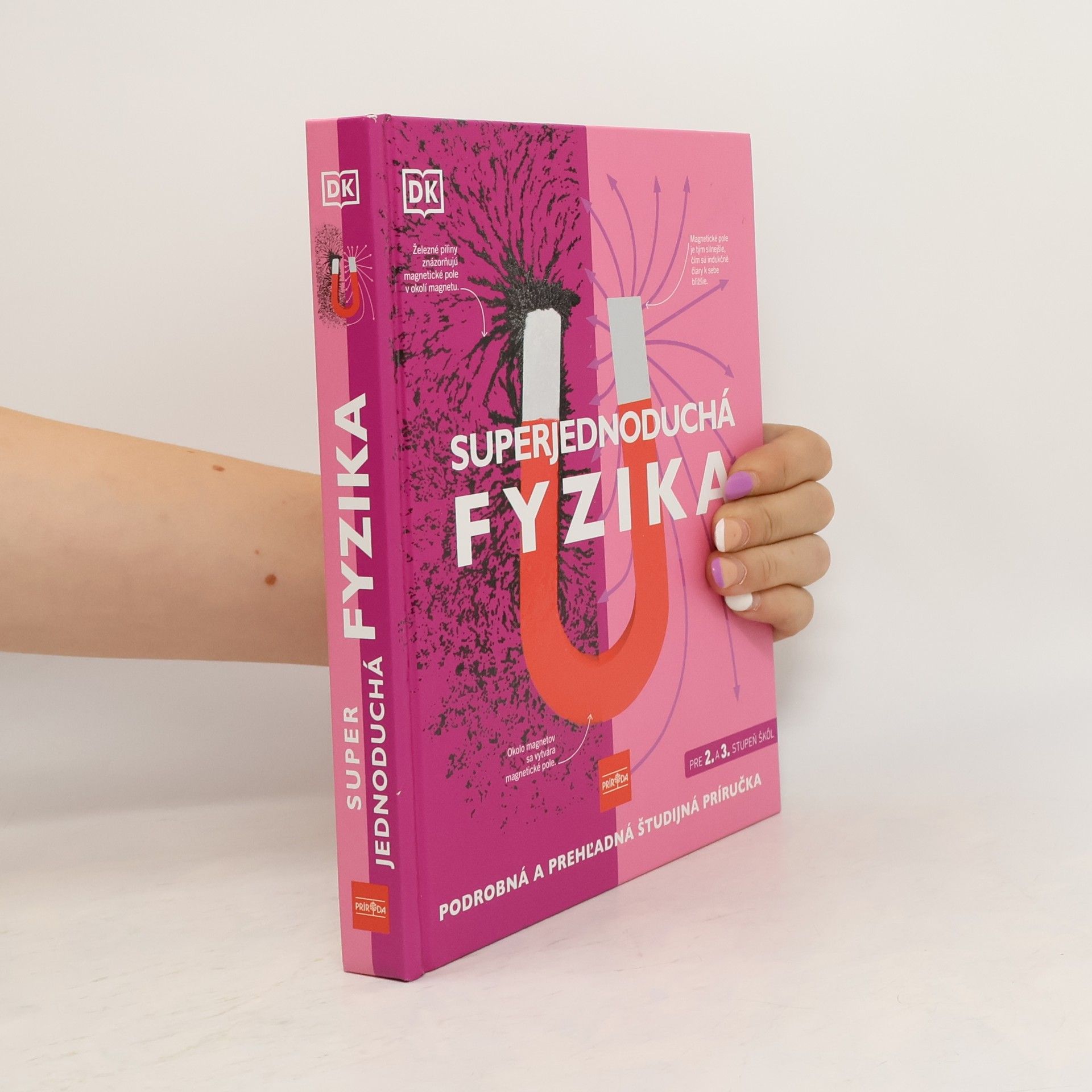 Autorenkollektiv Superjednoduchá fyzika